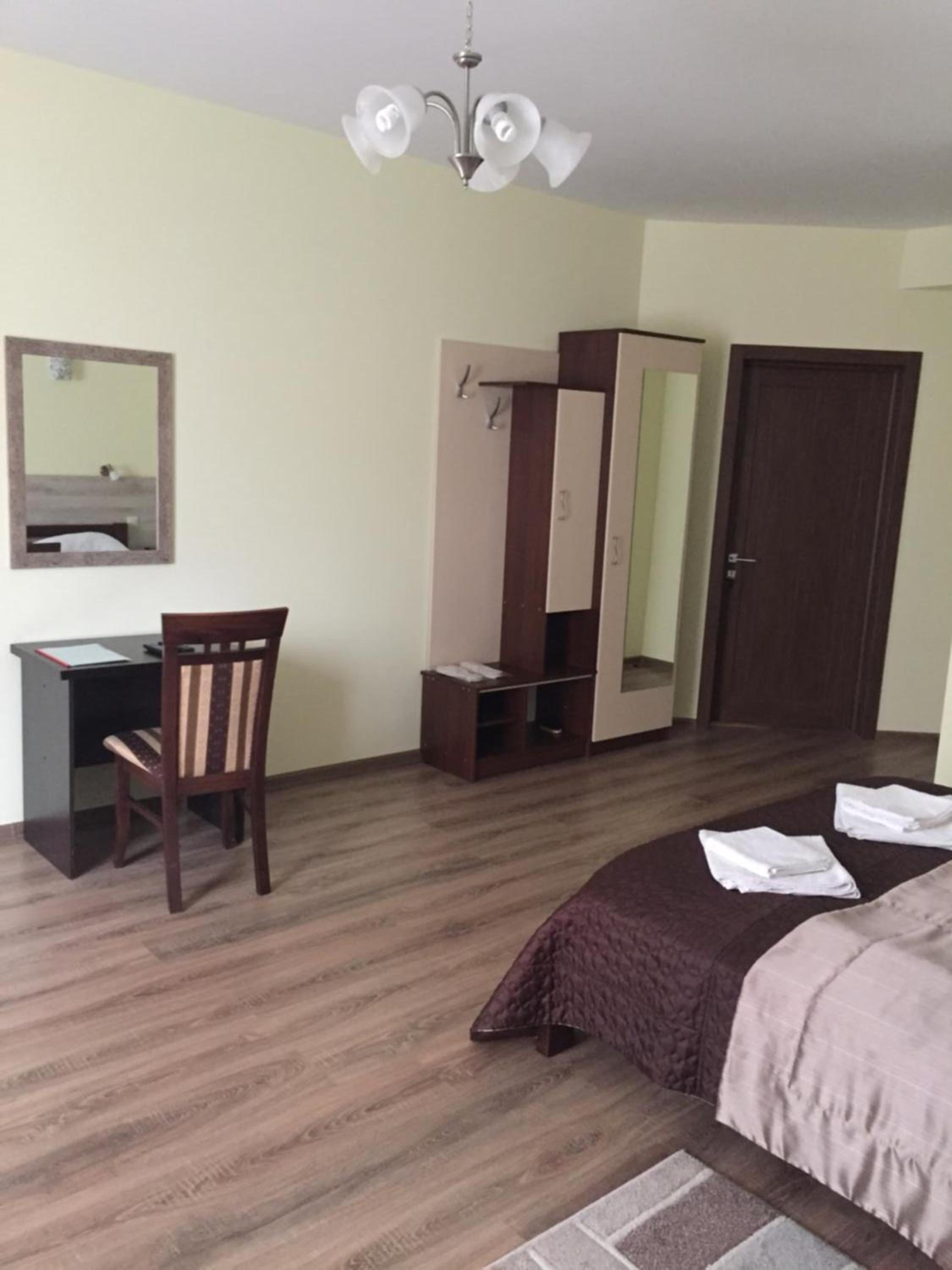 Deluxe Double Room photo 1