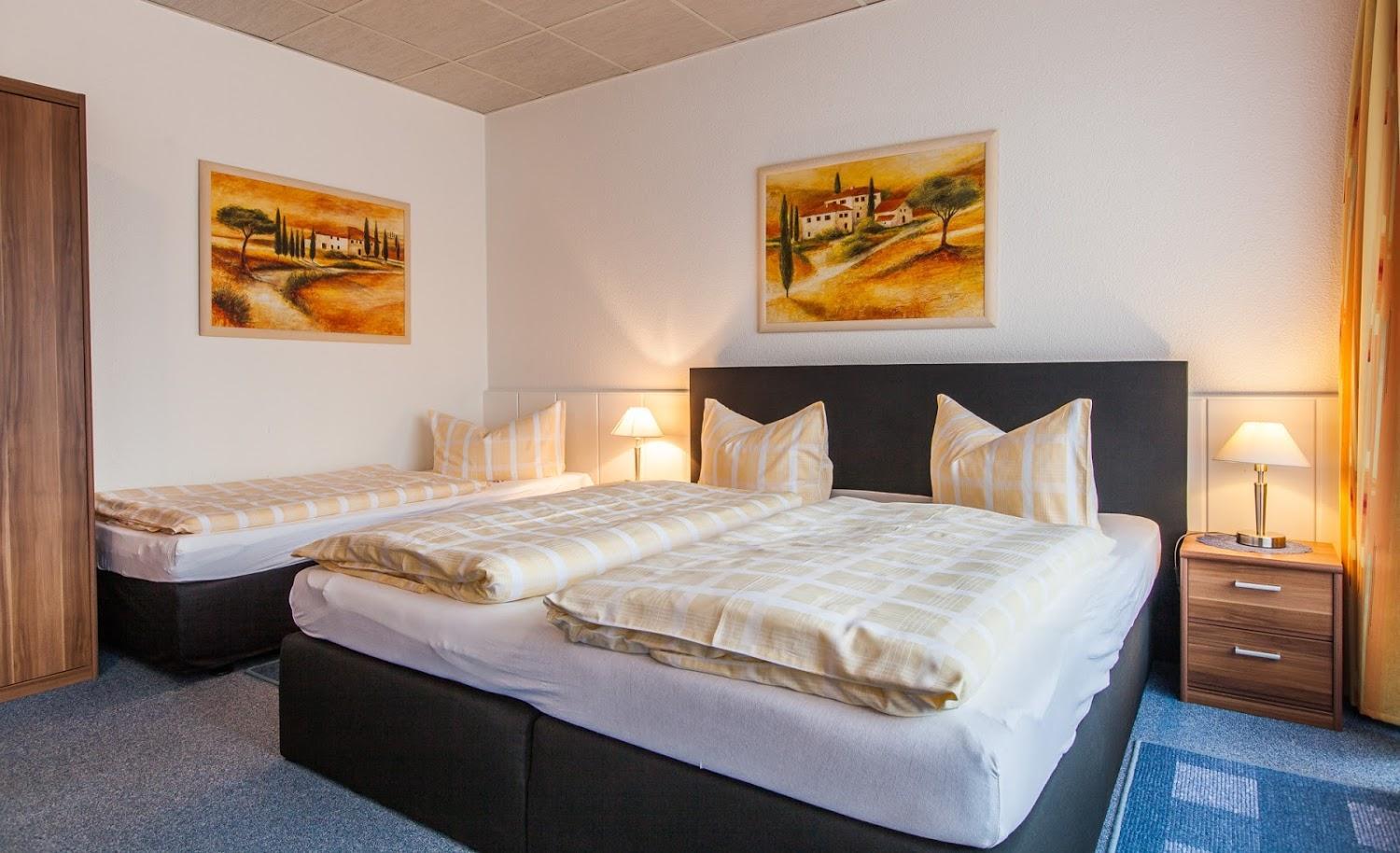 Triple Room photo 1