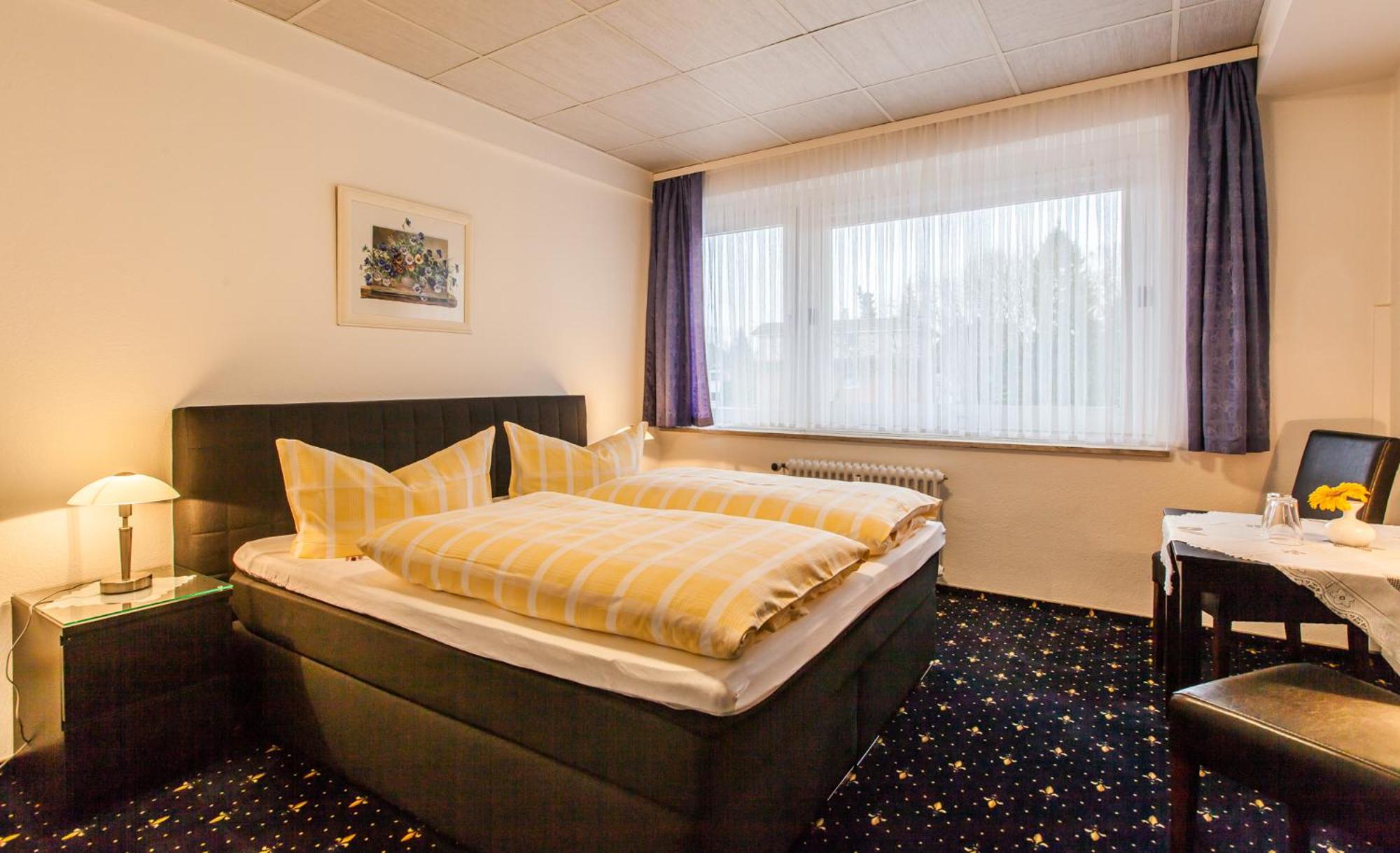 Double Room photo 3
