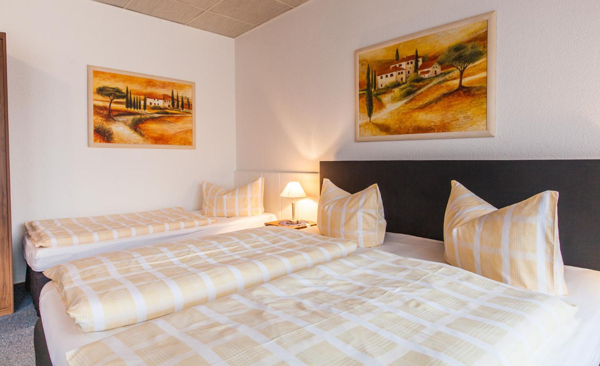 Triple Room photo 3