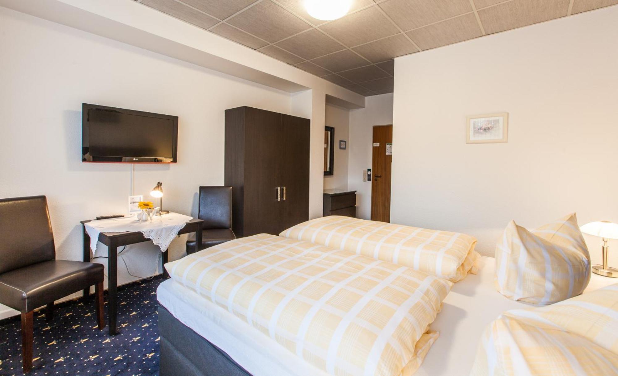 Double Room photo 2