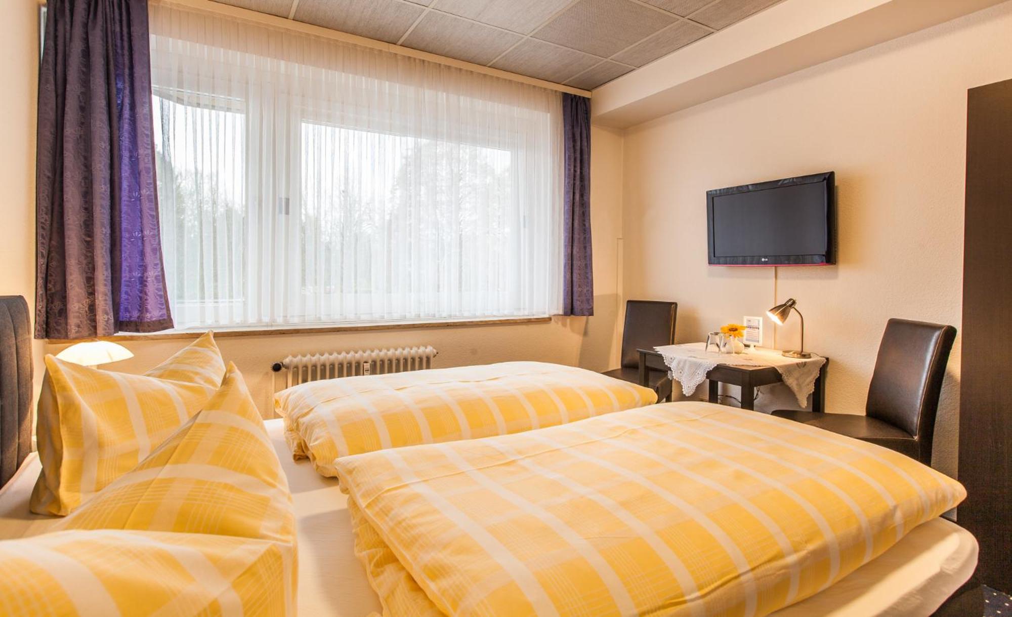 Double Room photo 3