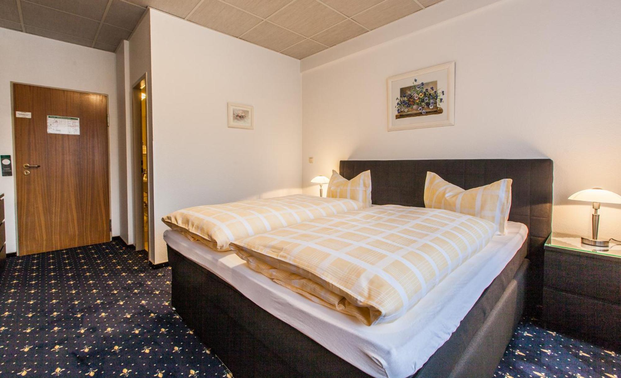 Double Room photo 2