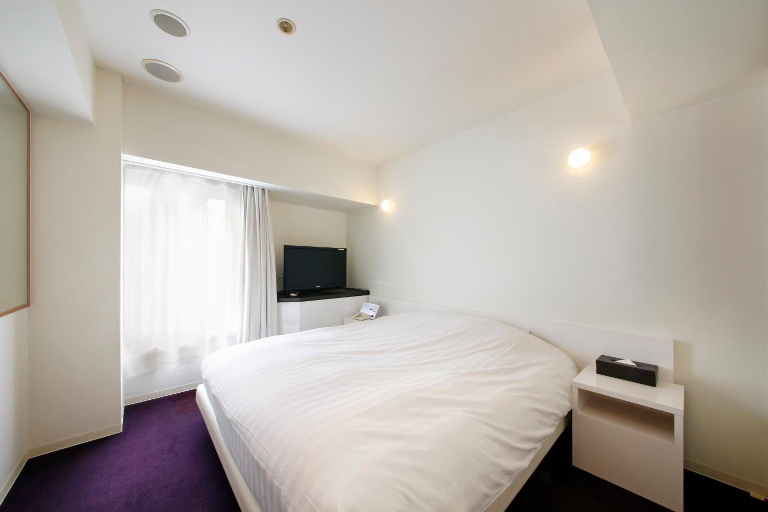 Comfort Double Room - Smoking