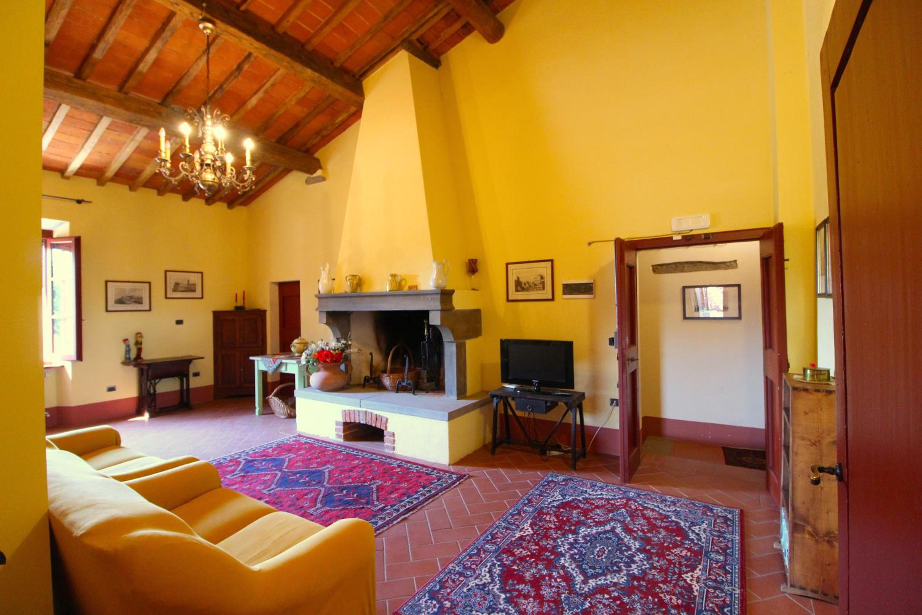 Villa with Private Pool photo 1