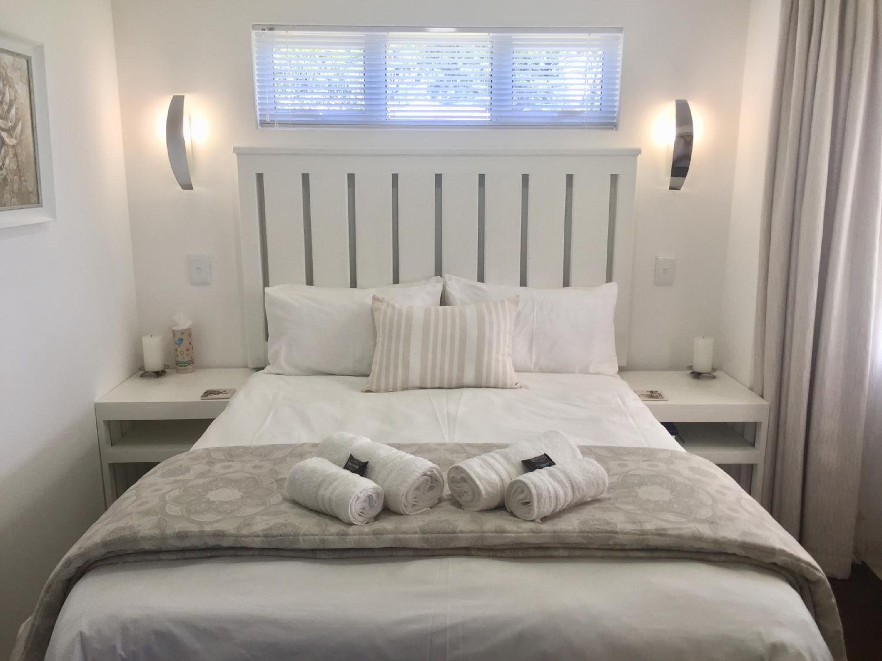 Deluxe Double Room With Shower photo 1