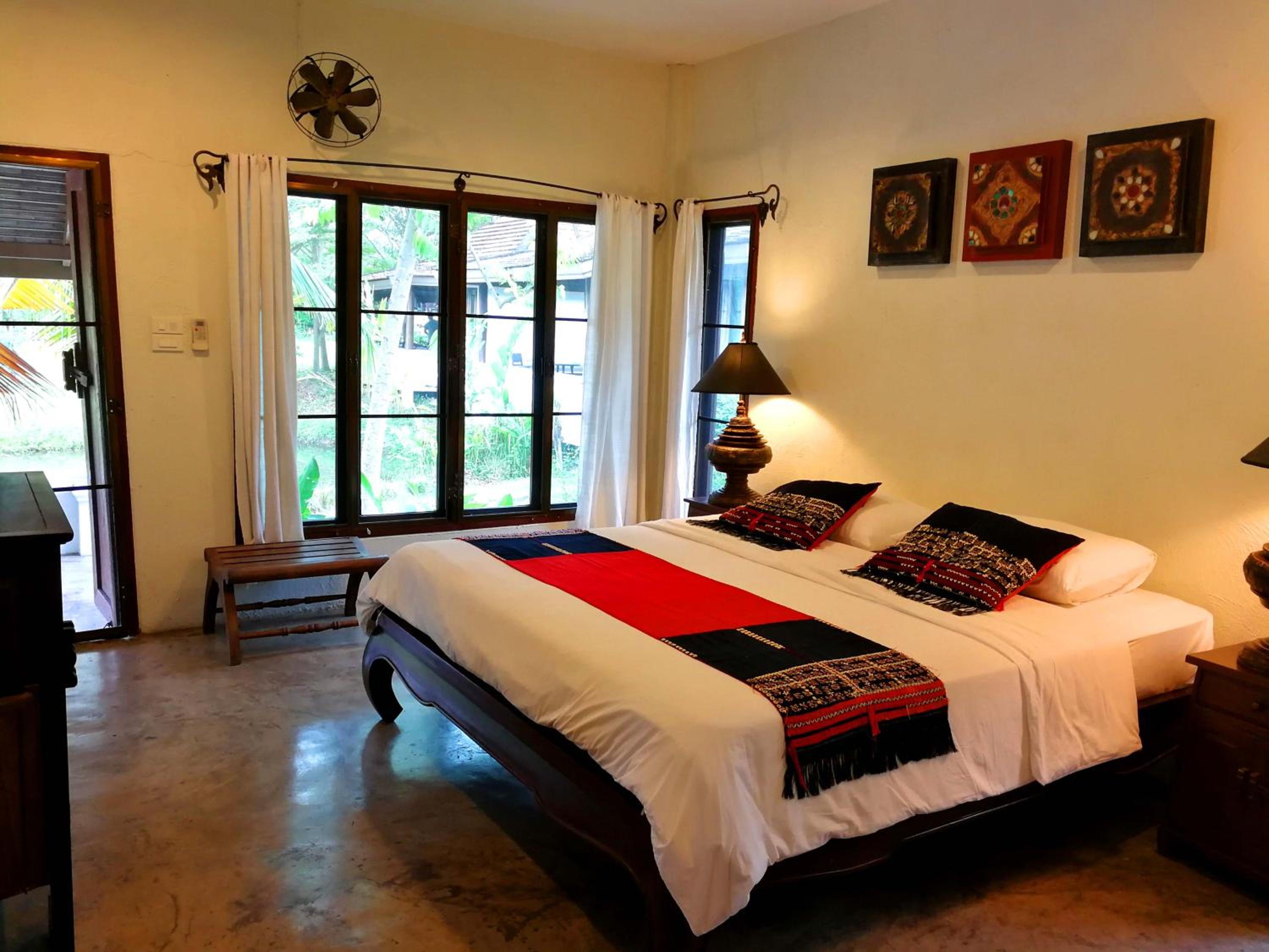 Superior Double or Twin Room photo 1