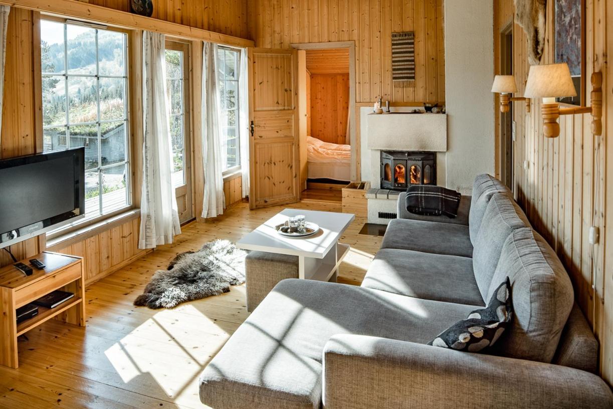 Two-Bedroom Cottage photo 1