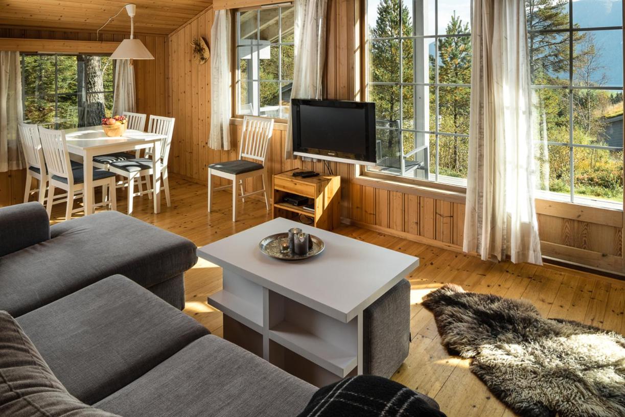 Two-Bedroom Holiday Home photo 3