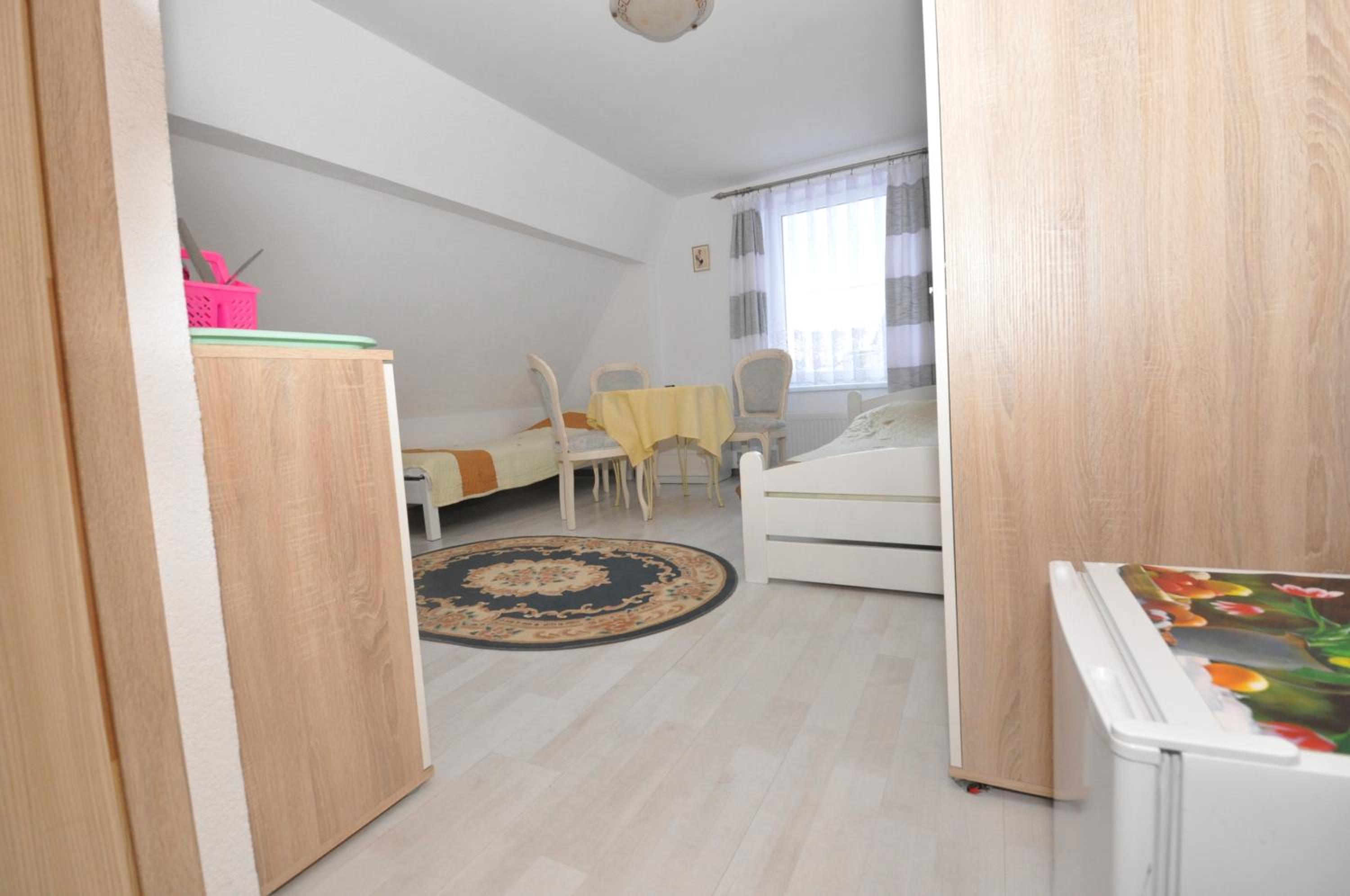 Quadruple Room photo 3