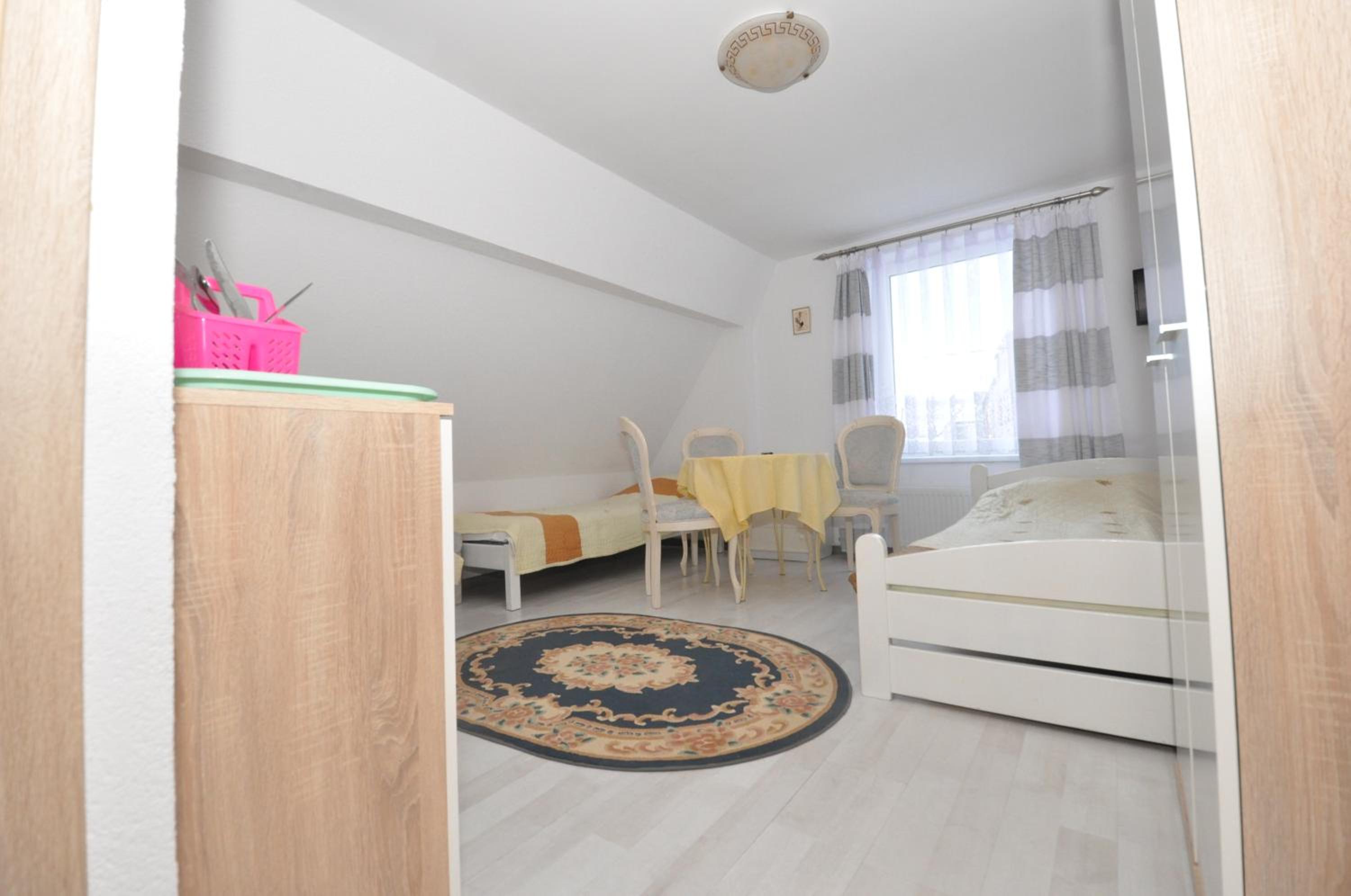Quadruple Room photo 2
