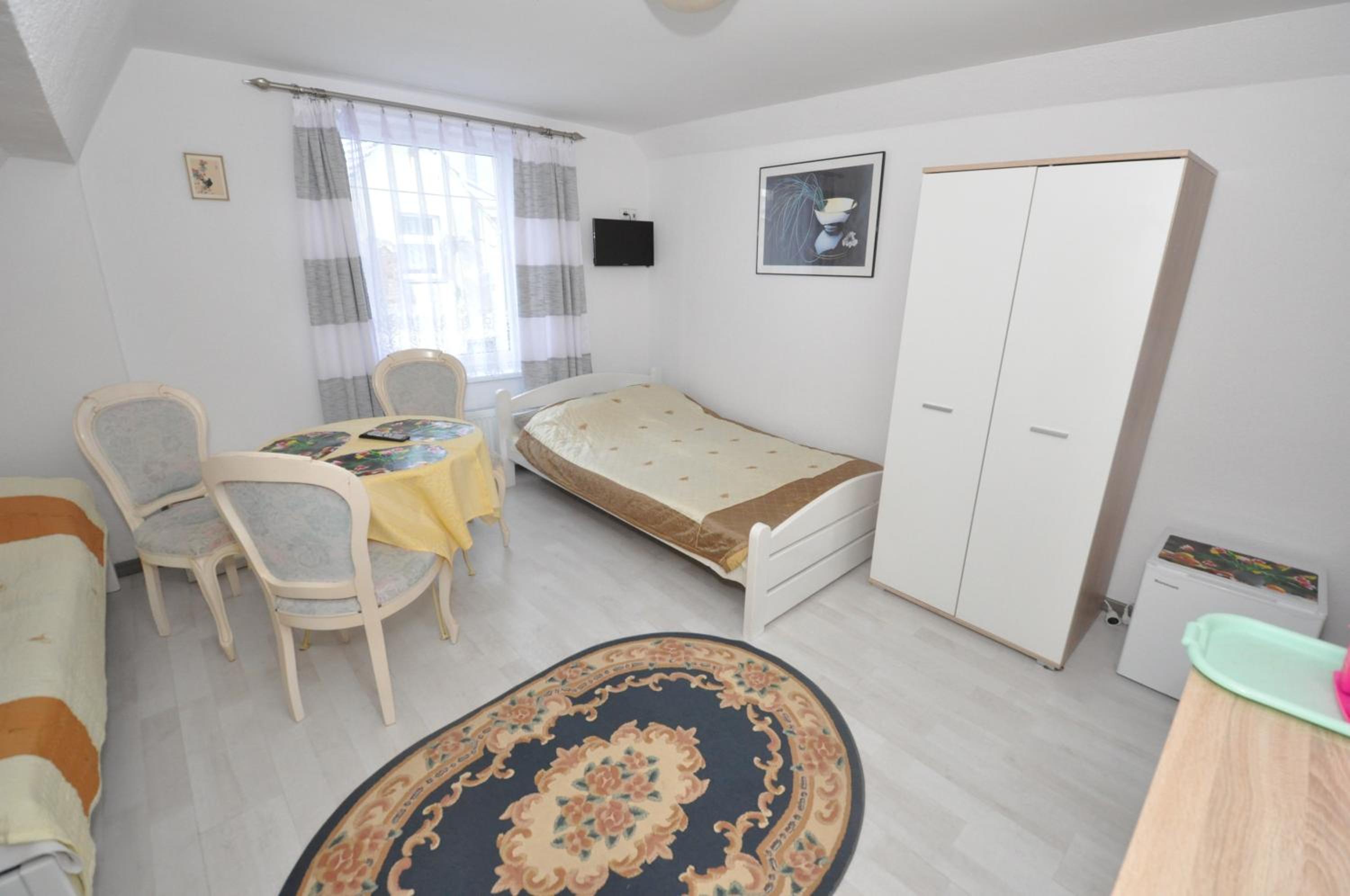 Quadruple Room photo 1