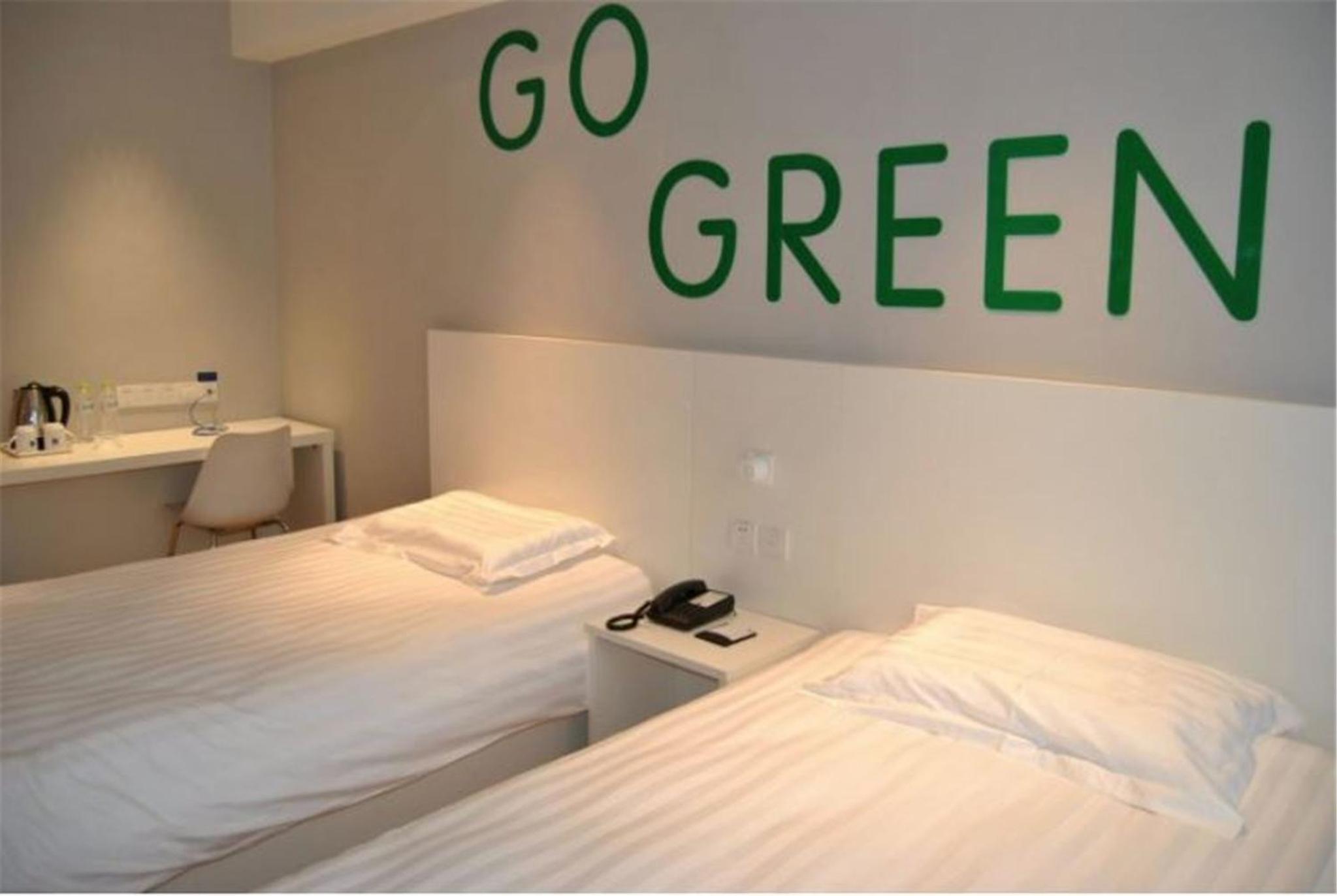 Special offer Twin Room photo 1