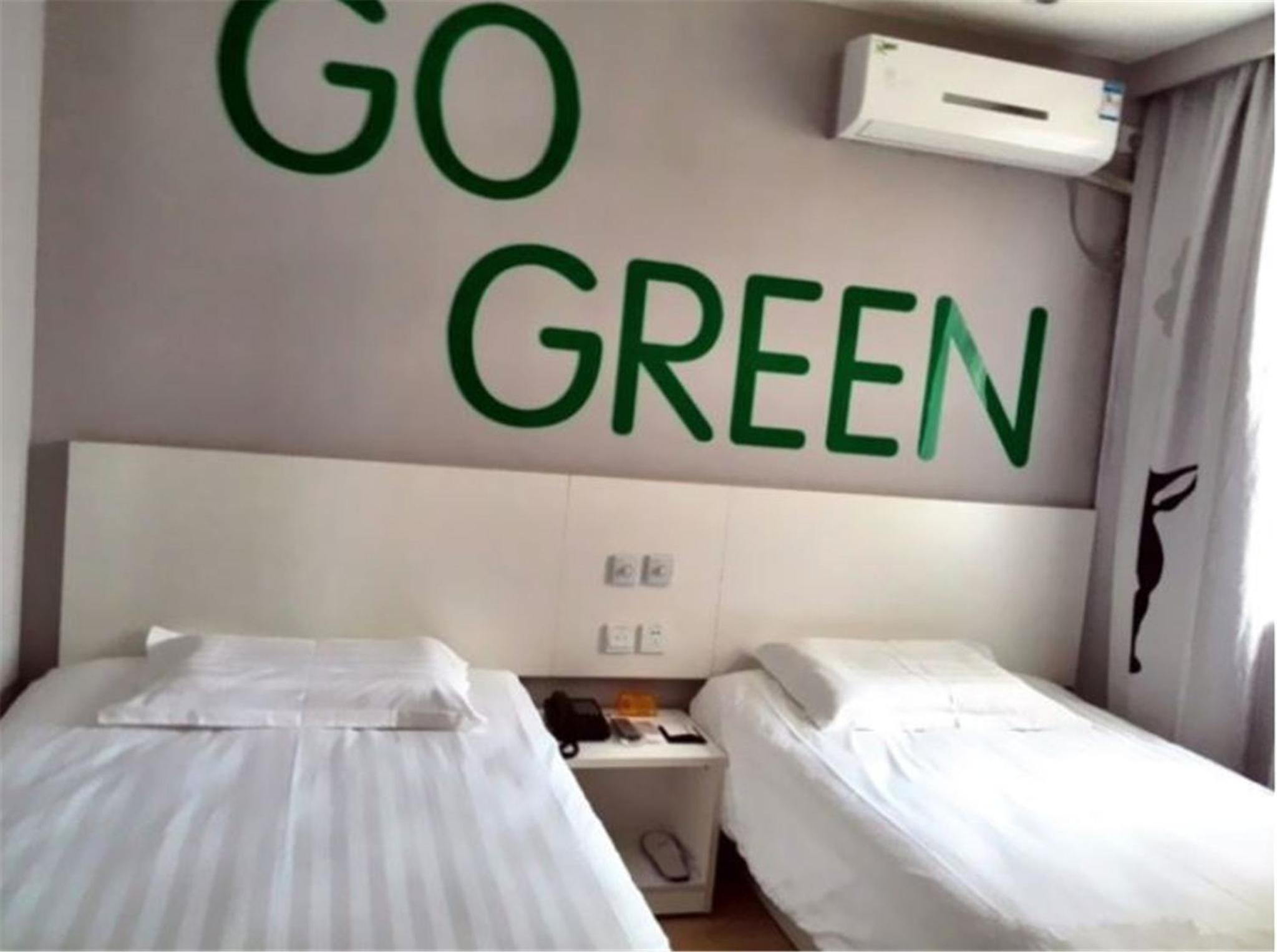 Special offer Twin Room photo 2