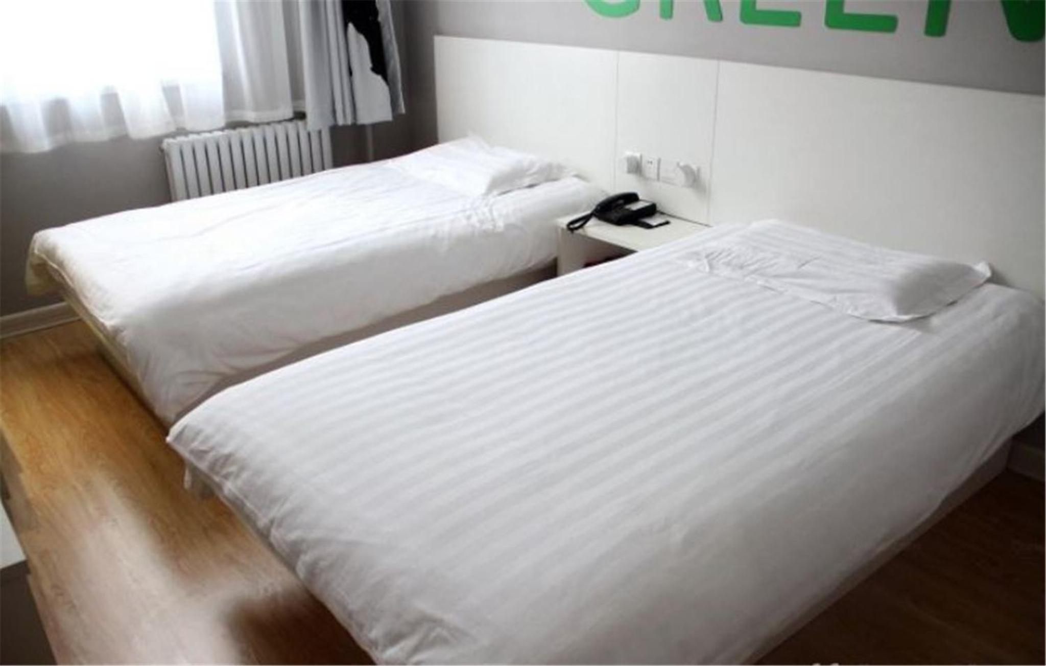 Special offer Twin Room photo 3