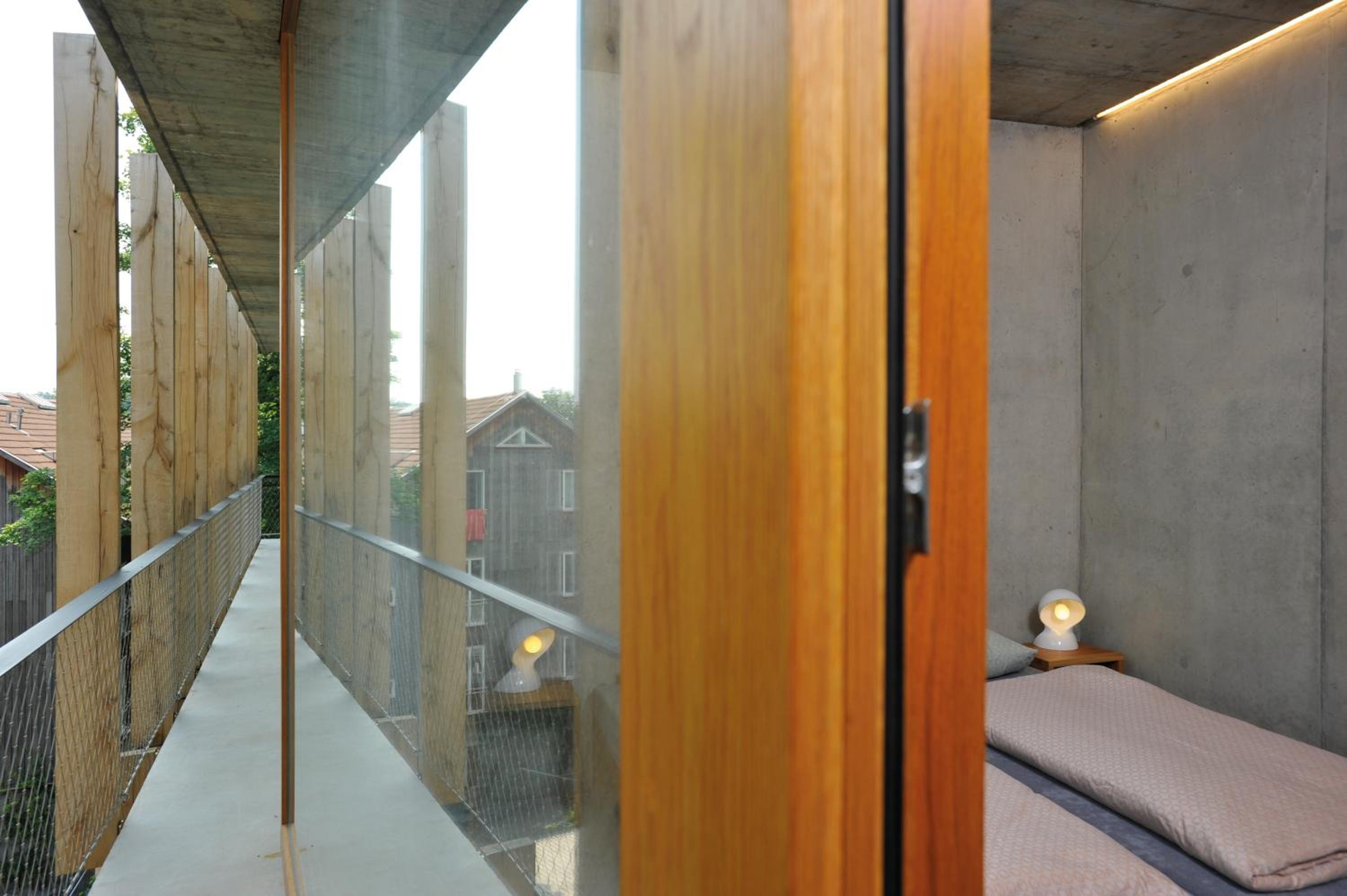 Double Room with Shower photo 3