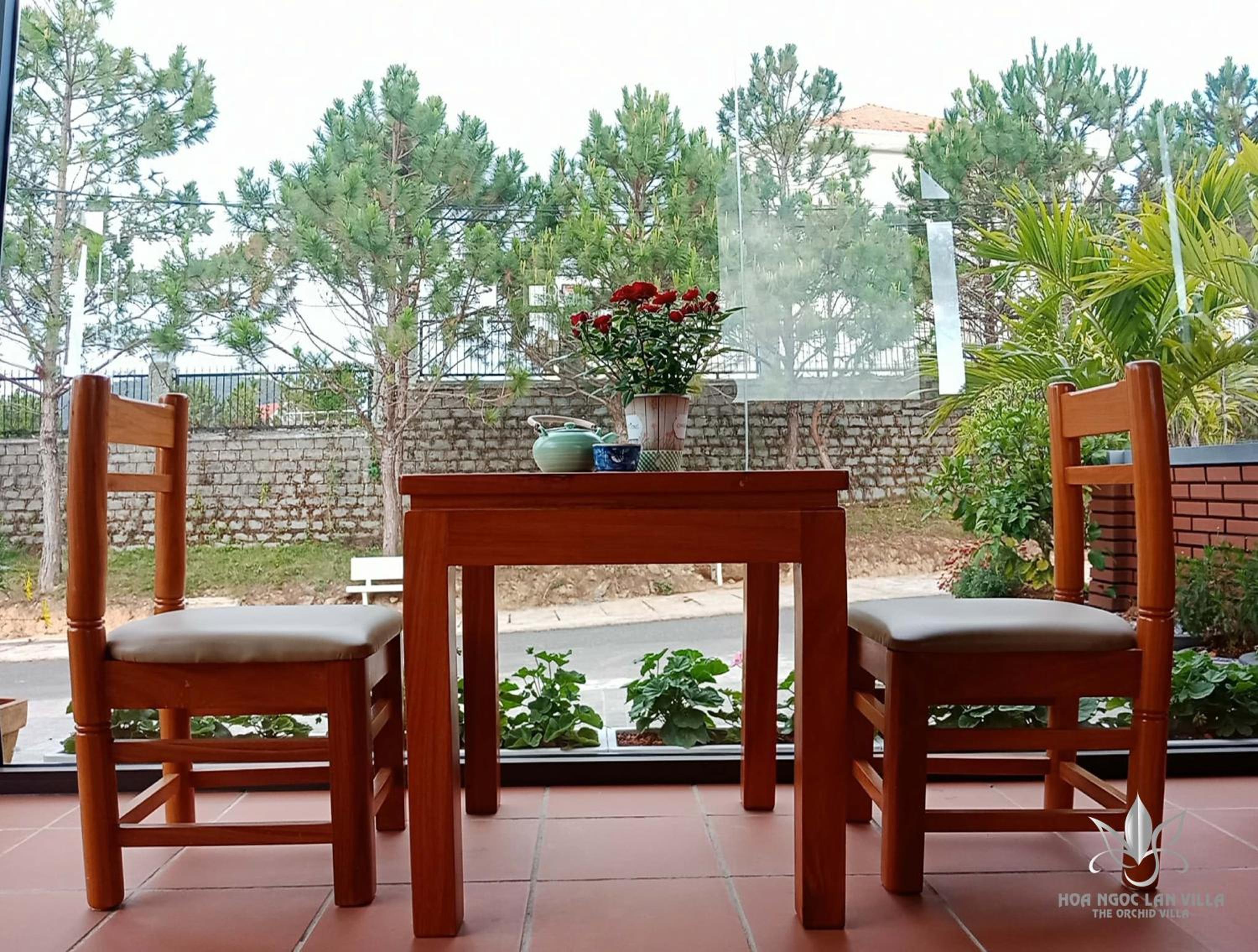 Superior Villa photo 2