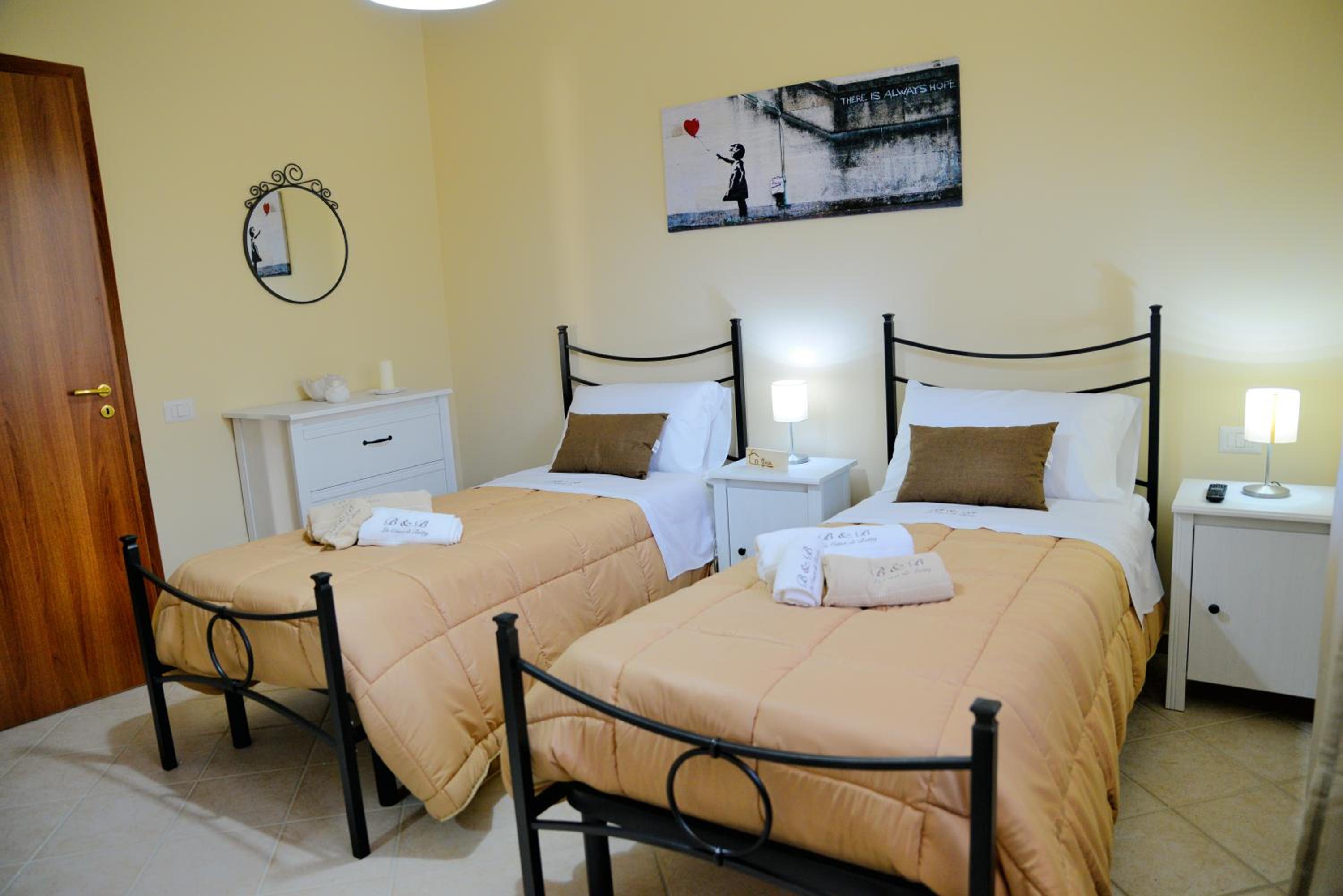 Single Room photo 1