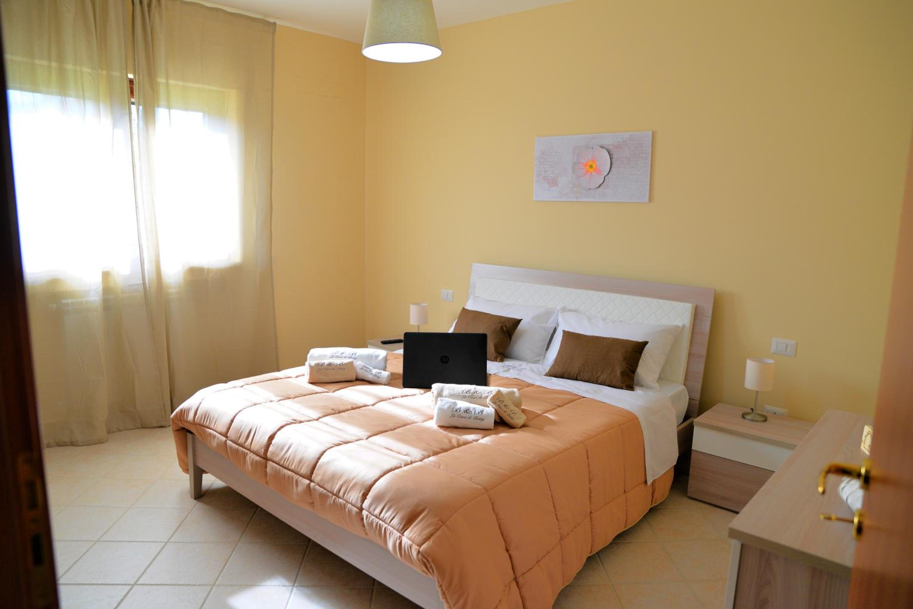 Deluxe Double Room photo 1