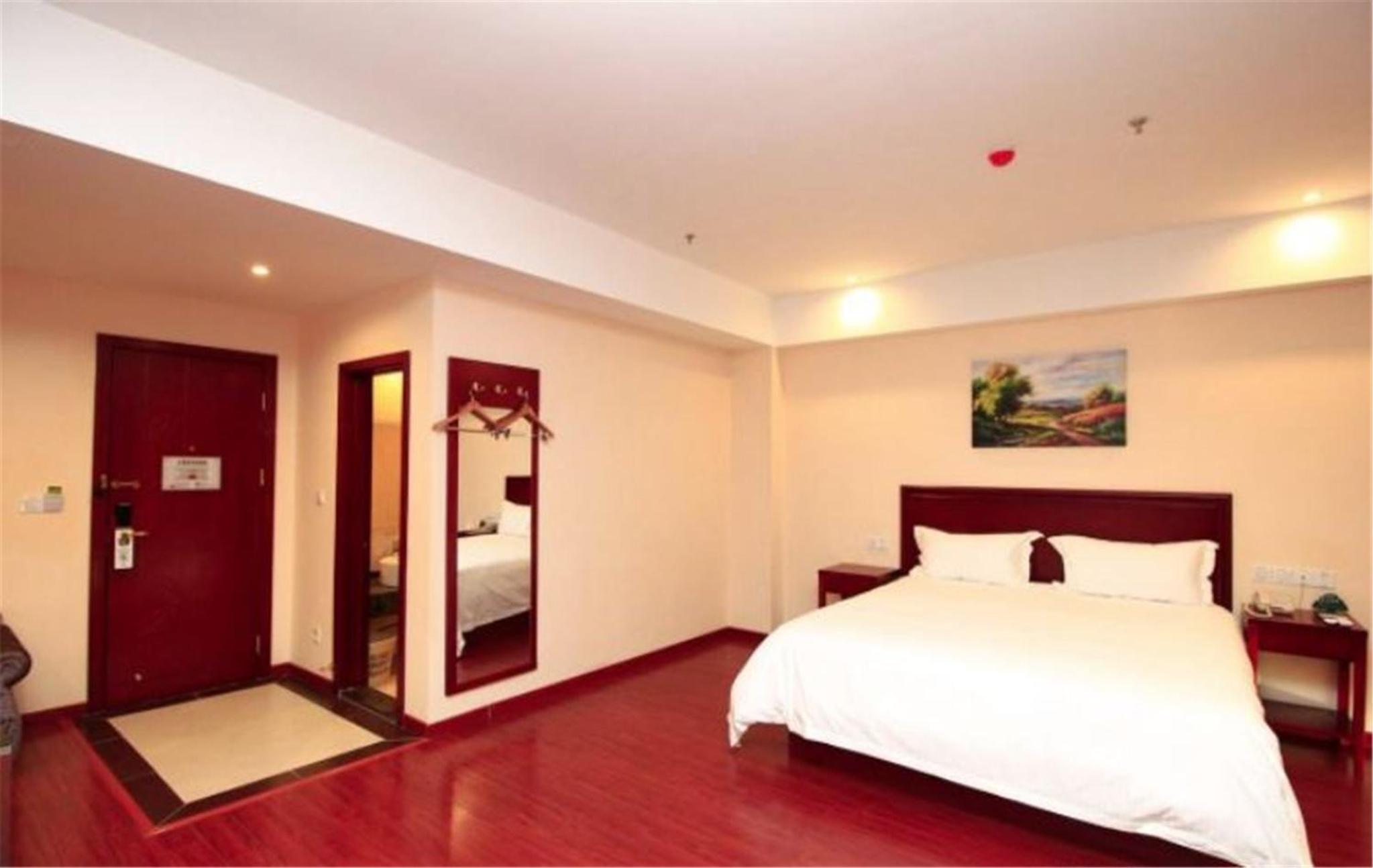 Mainland Chinese Citizens - Deluxe Suite