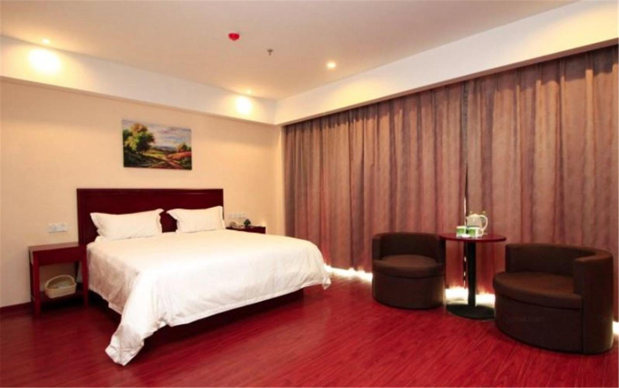 Mainland Chinese Citizens - Business Queen Room - Photo 4