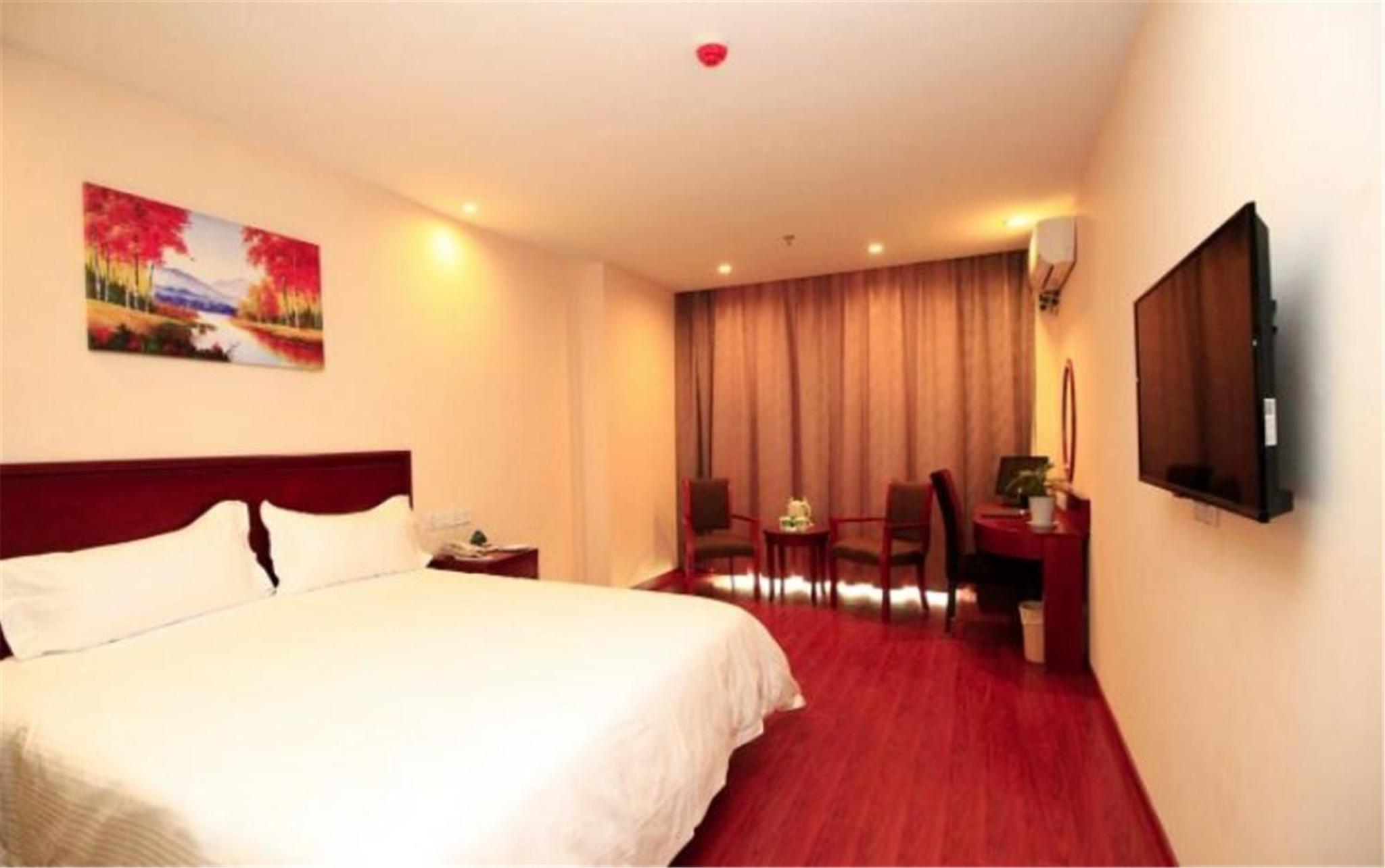 Mainland Chinese Citizens - Queen Room - Photo 4