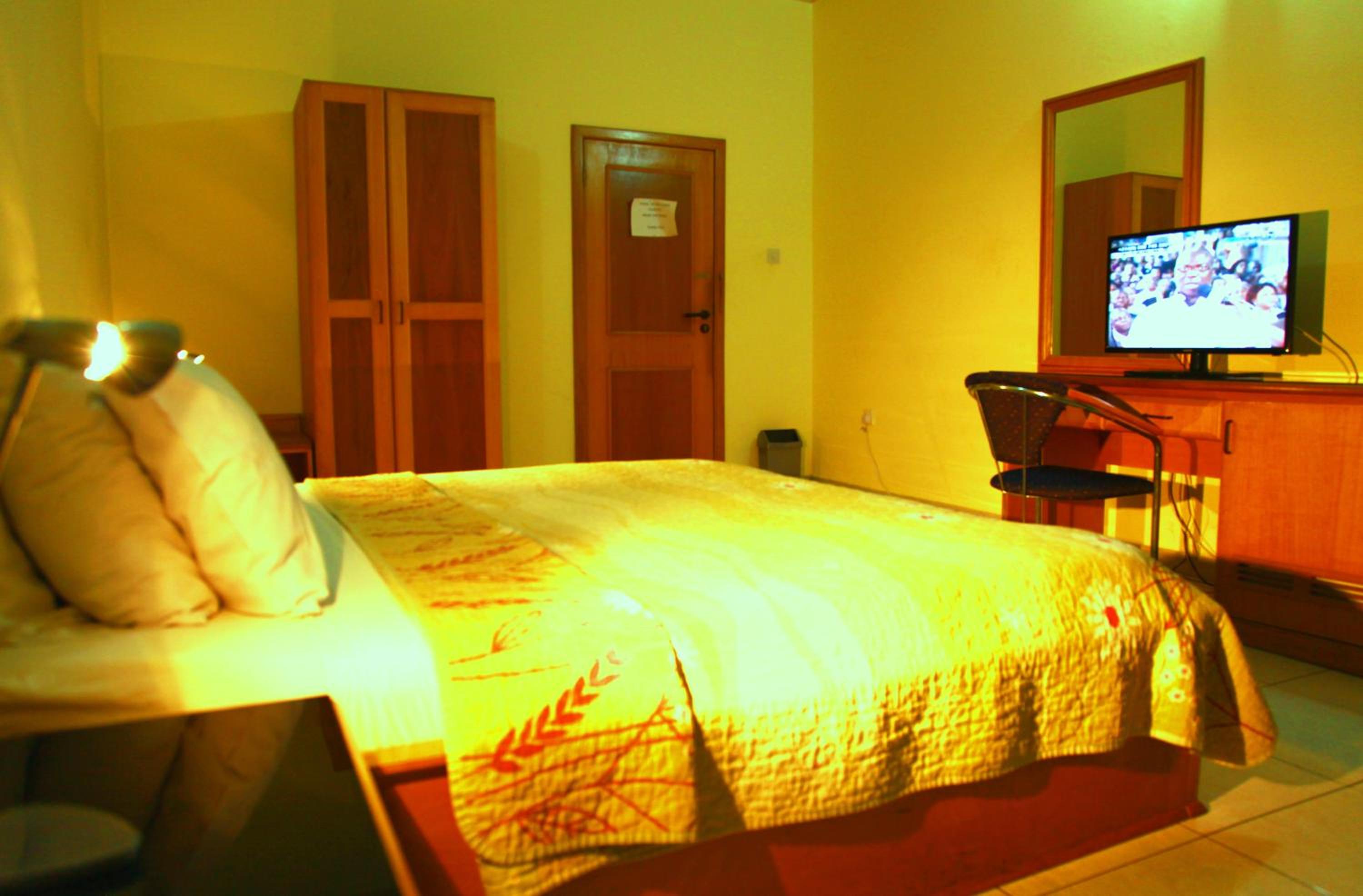 Standard Double Room photo 1