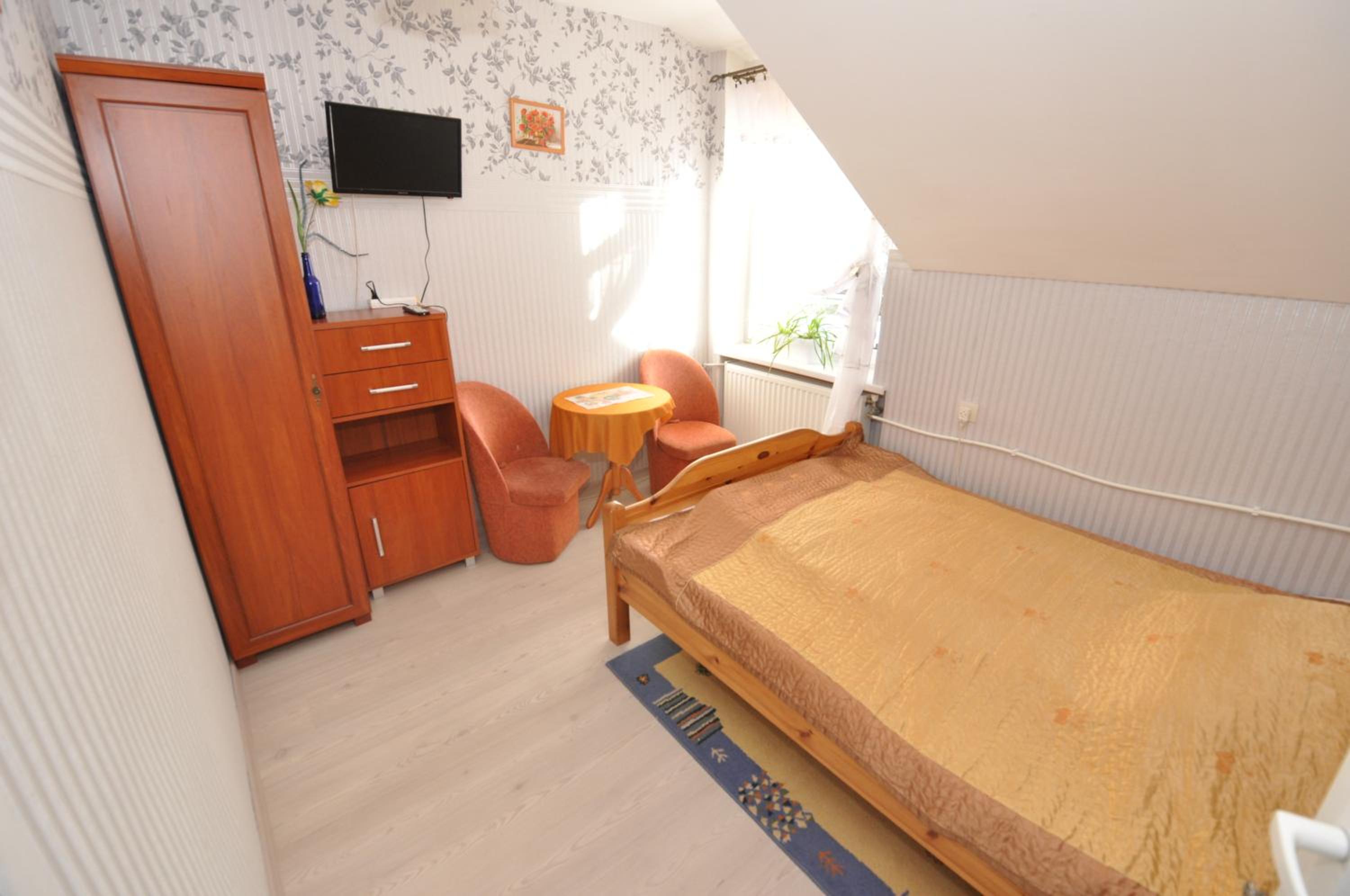 Double Room photo 1