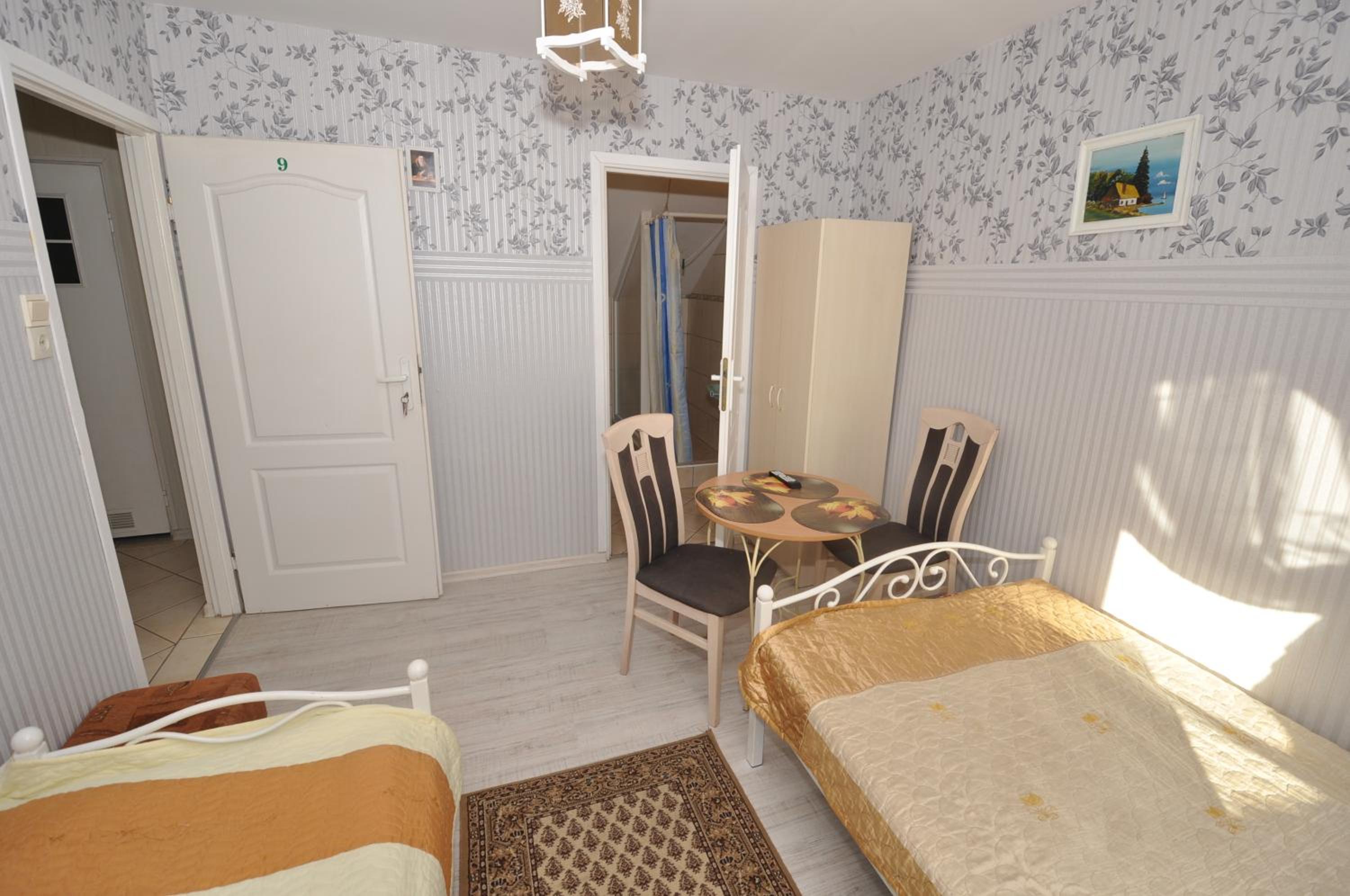 Triple Room photo 3