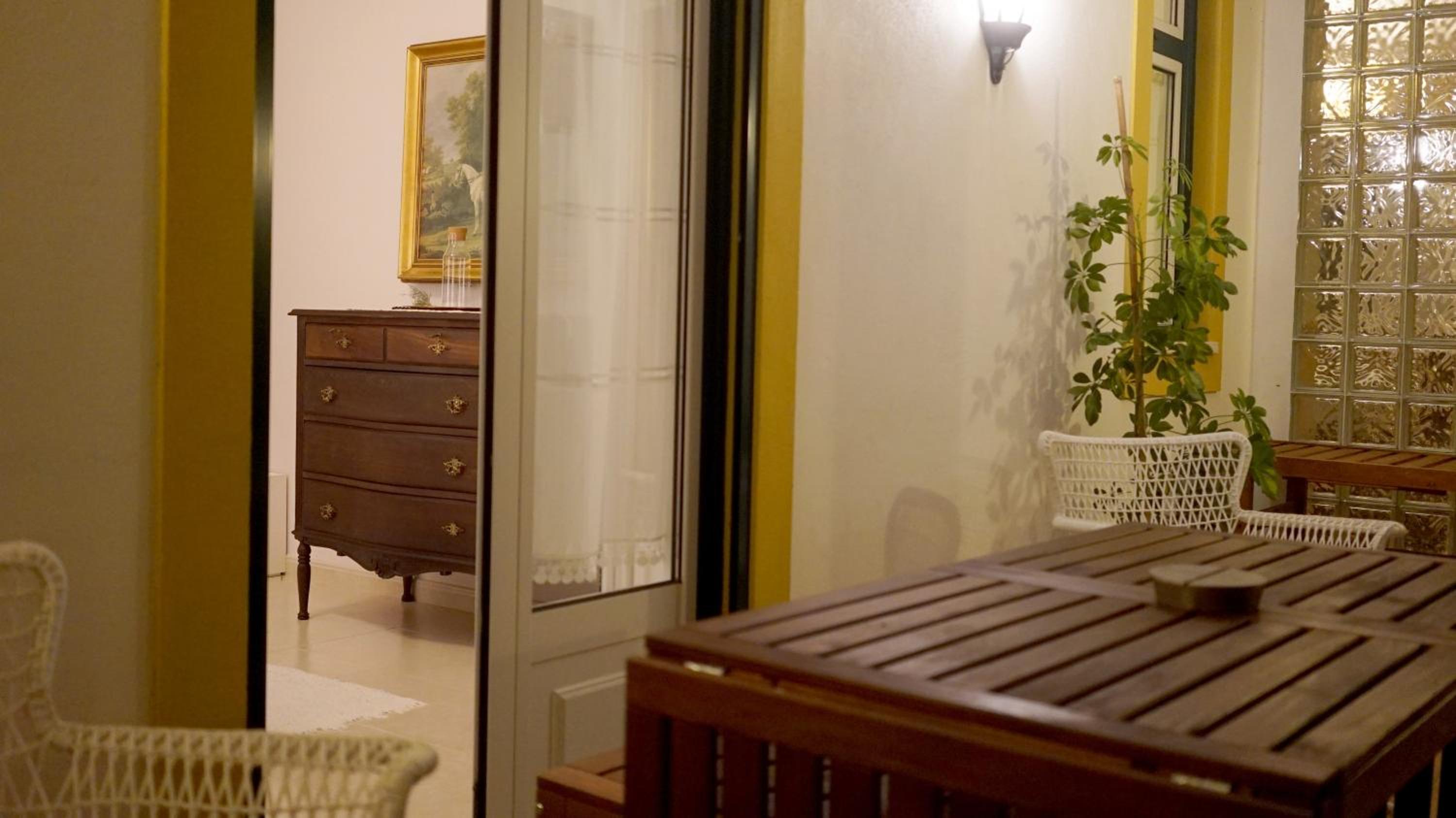 Double Room with Private External Bathroom photo 3