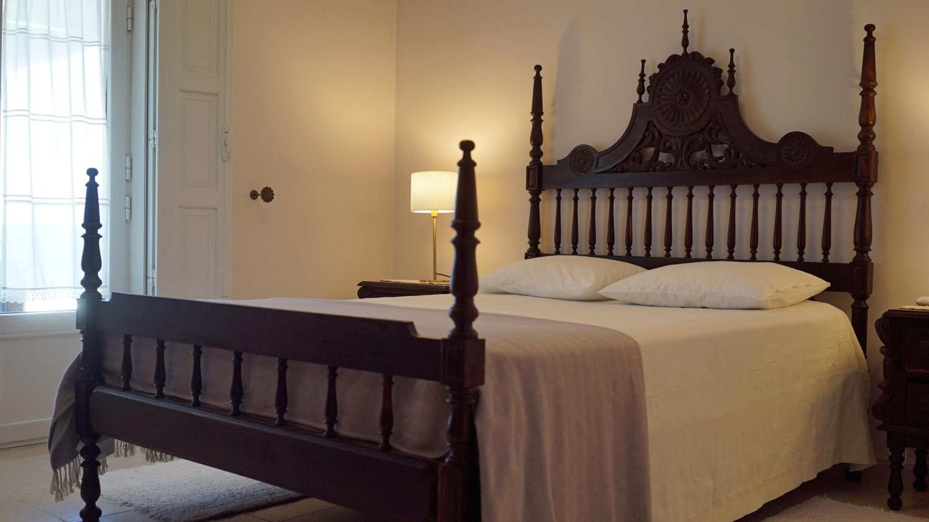 Double Room with Private External Bathroom photo 1