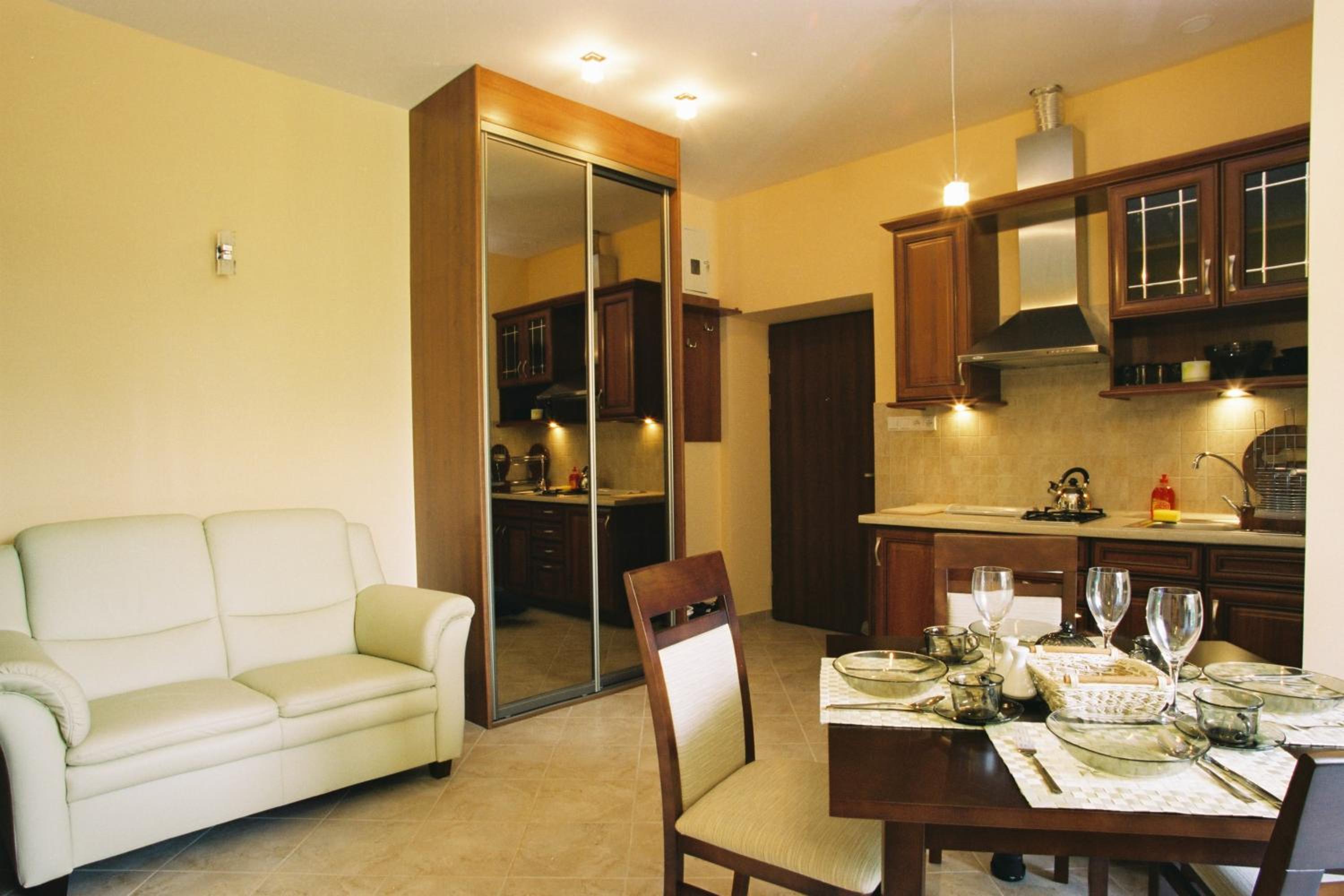 Two-Bedroom Apartment - Photo 4