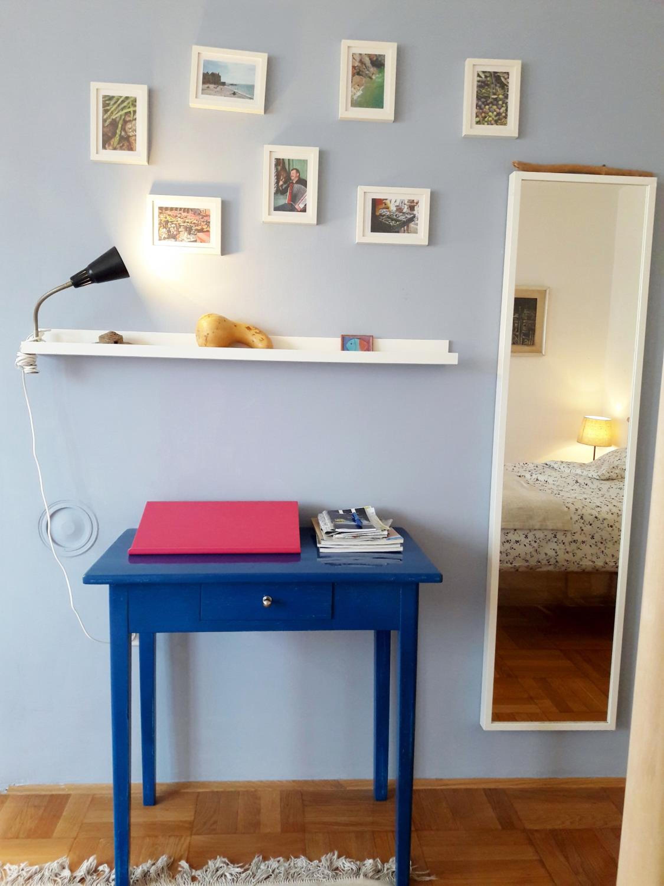 Studio Apartment - Photo 10
