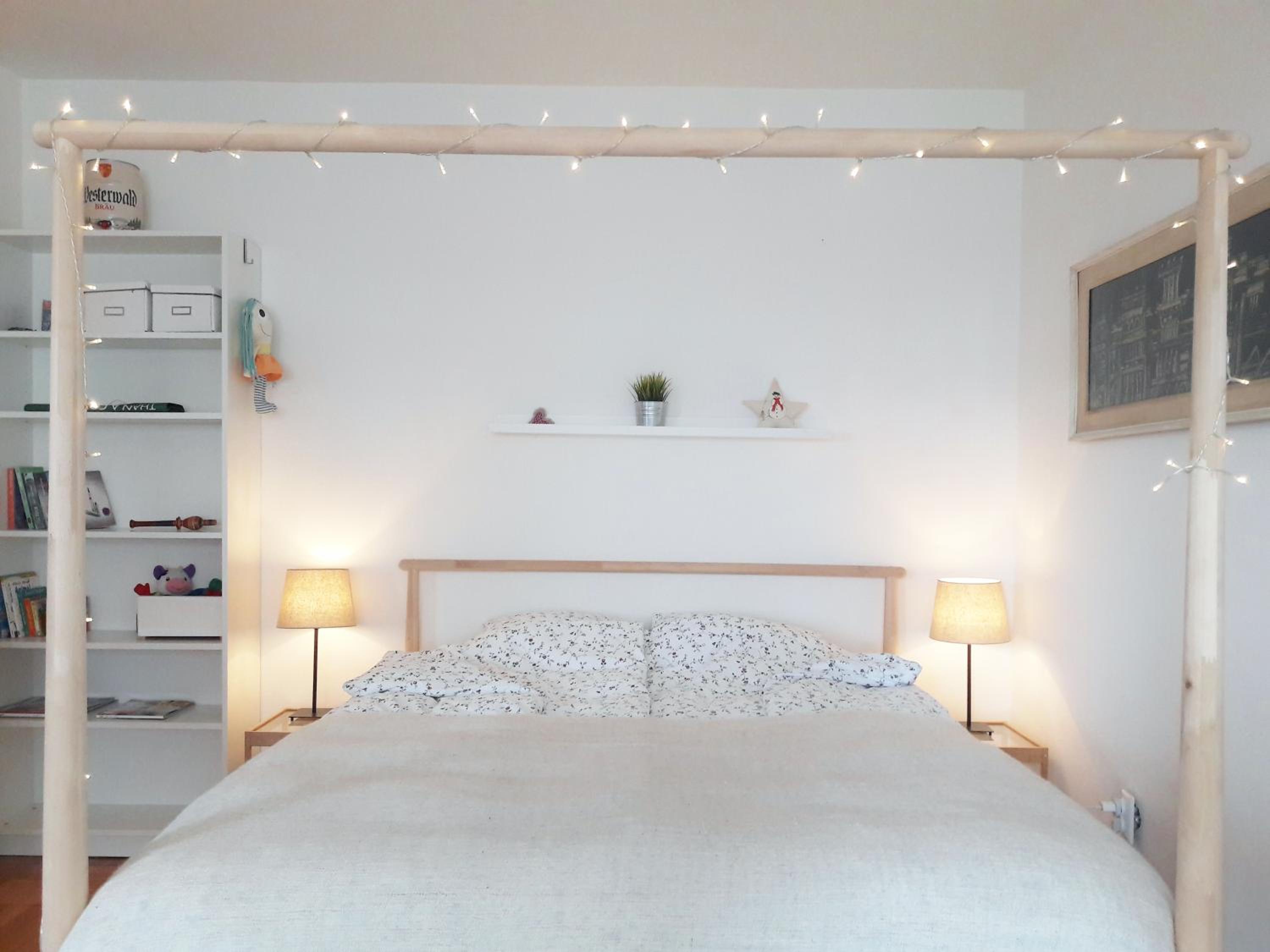 Studio Apartment - Photo 13