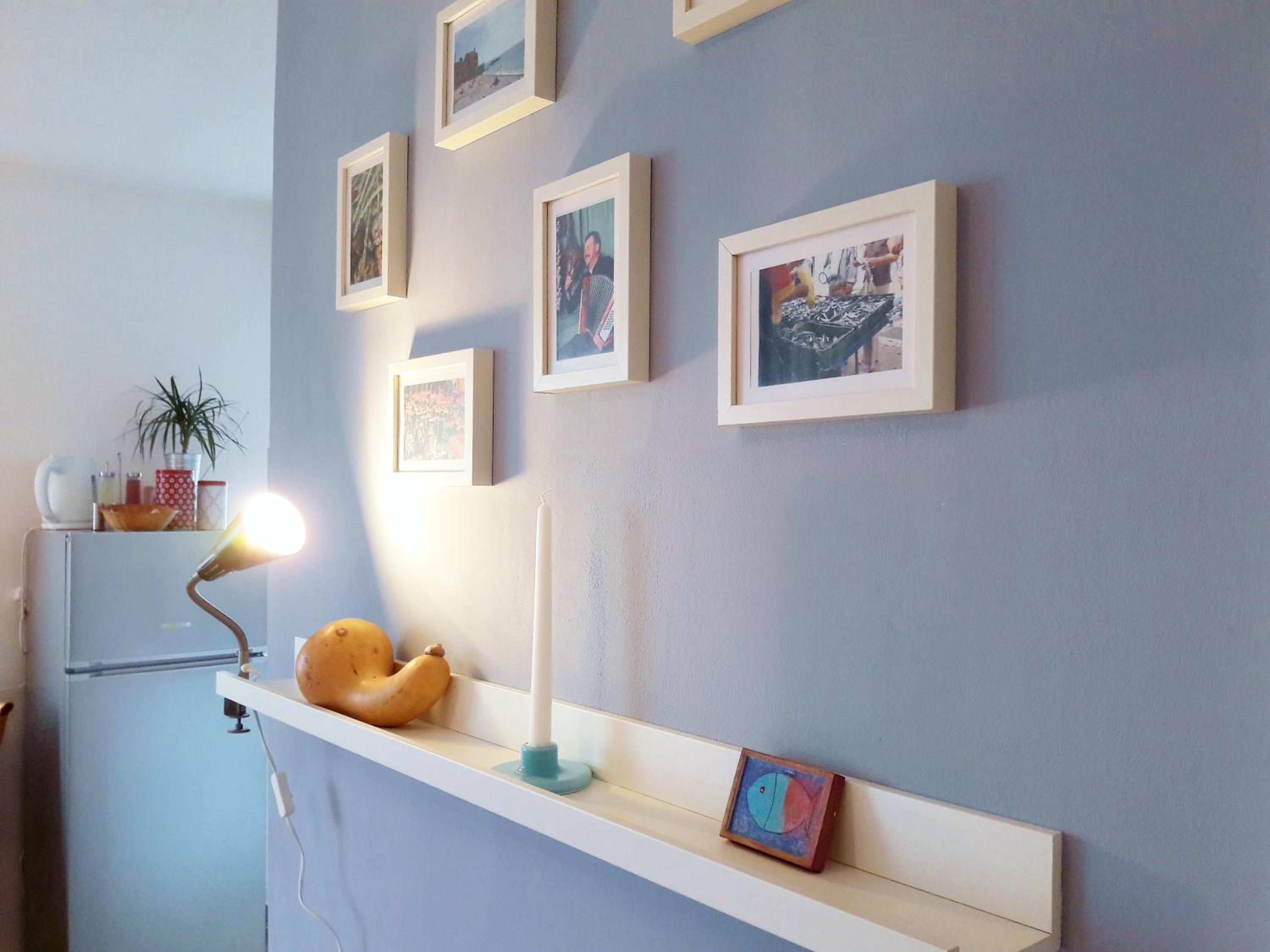 Studio Apartment - Photo 17