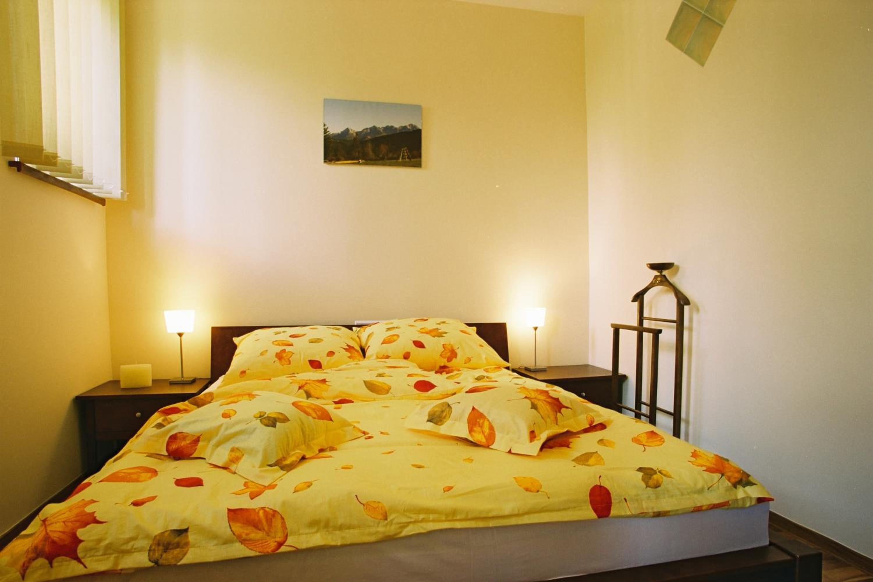 Two-Bedroom Apartment - Photo 1