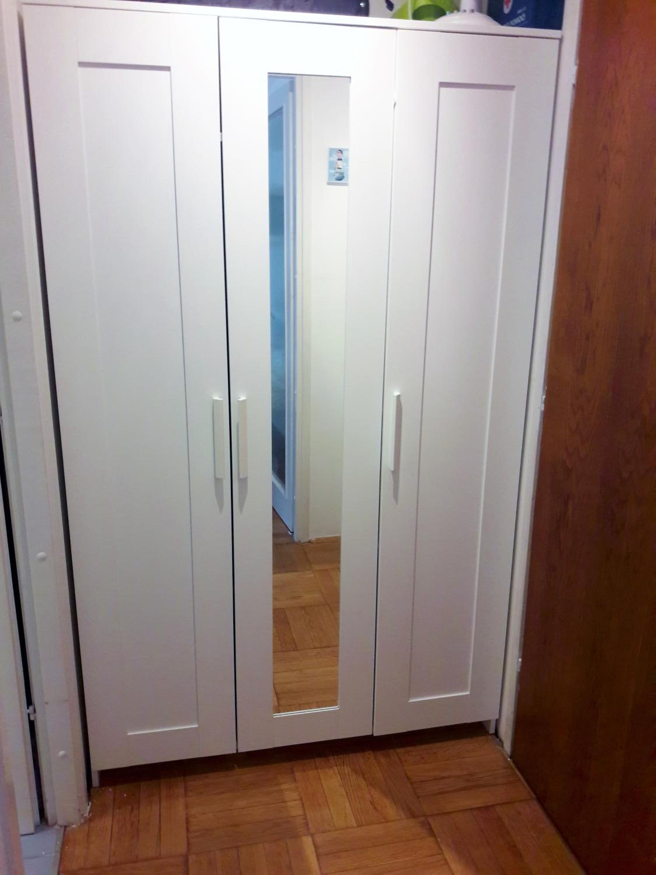 Studio Apartment - Photo 20