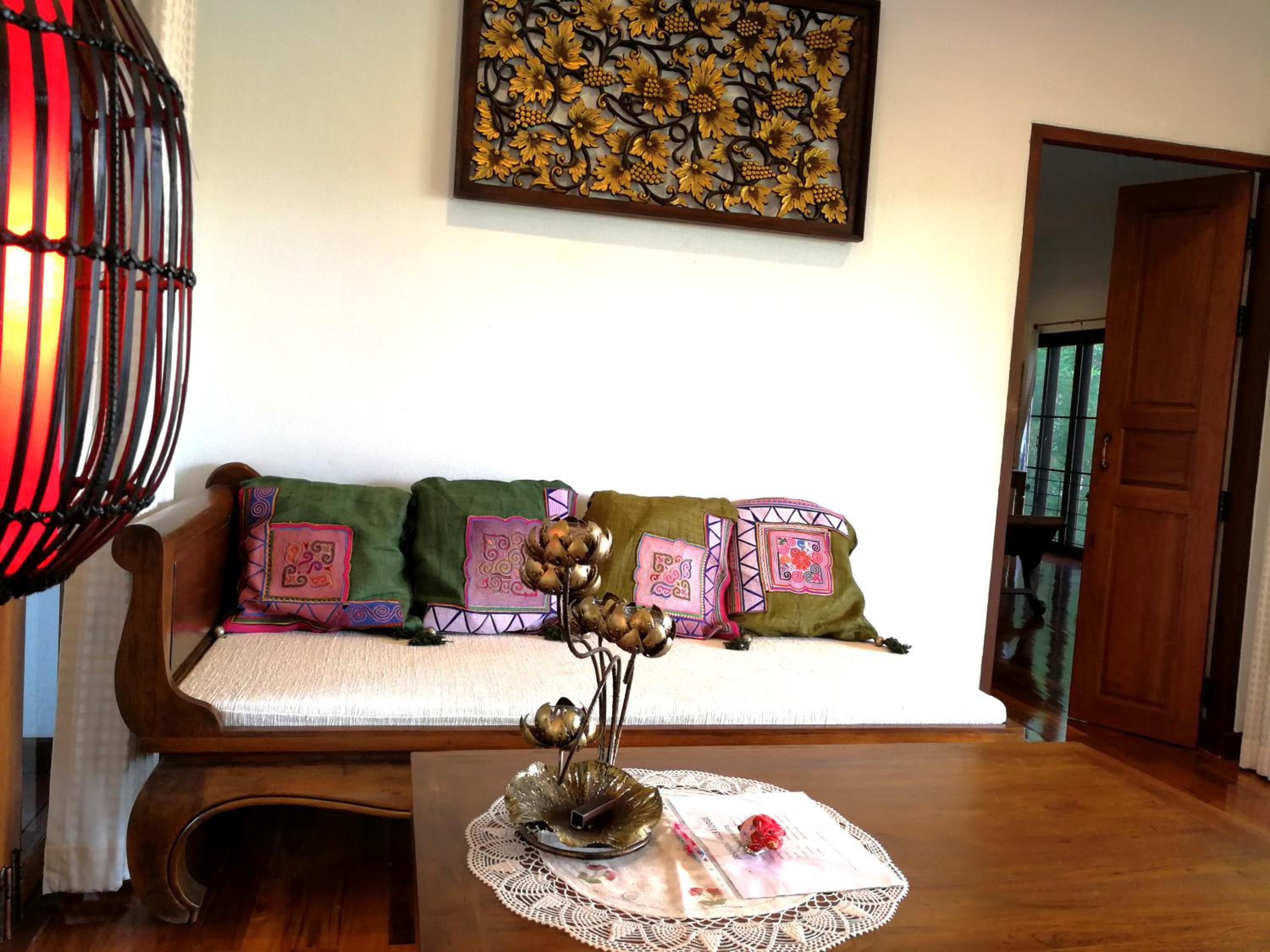 King Suite with Spa Bath photo 3