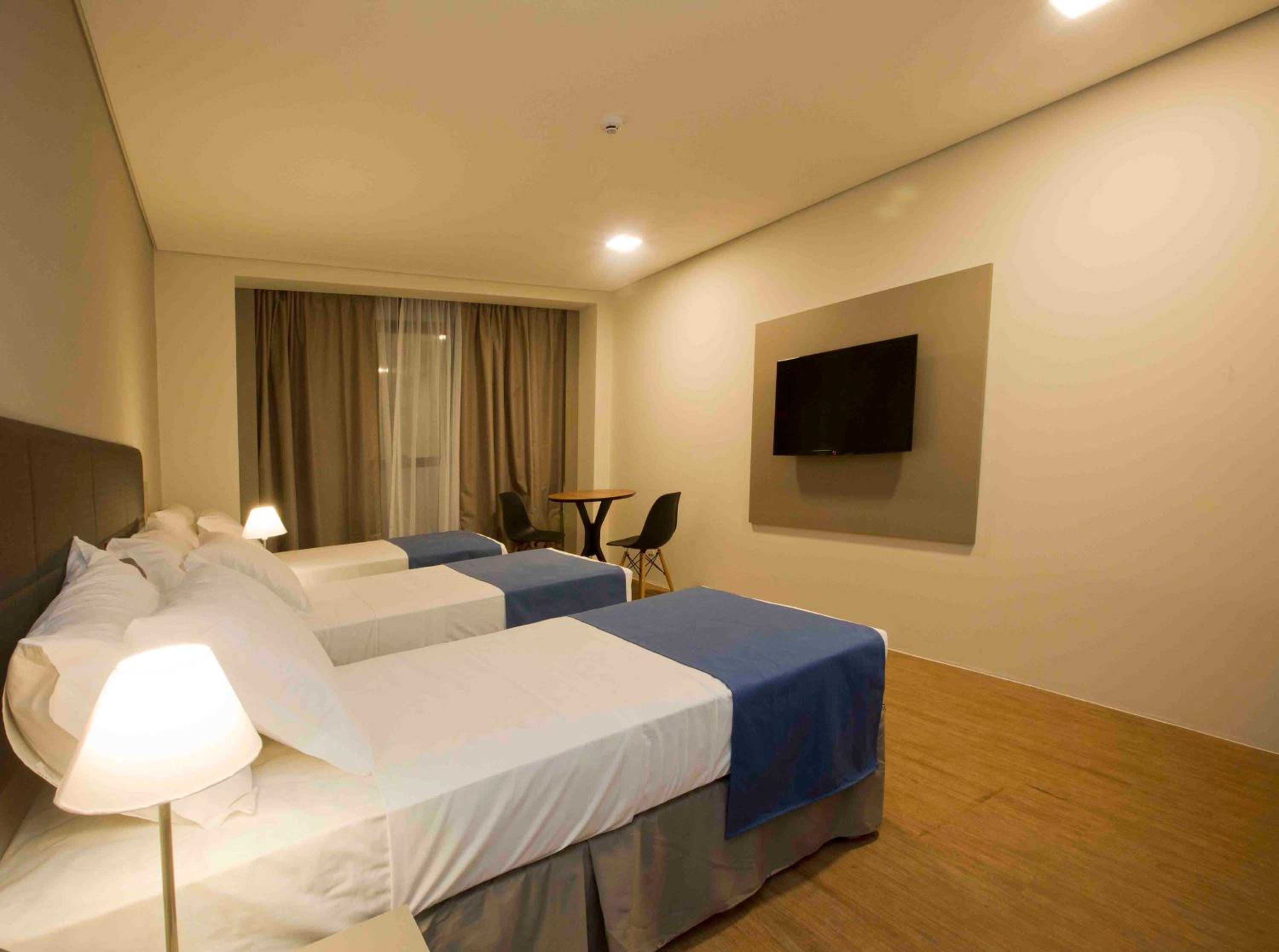 Standard Triple Room photo 1