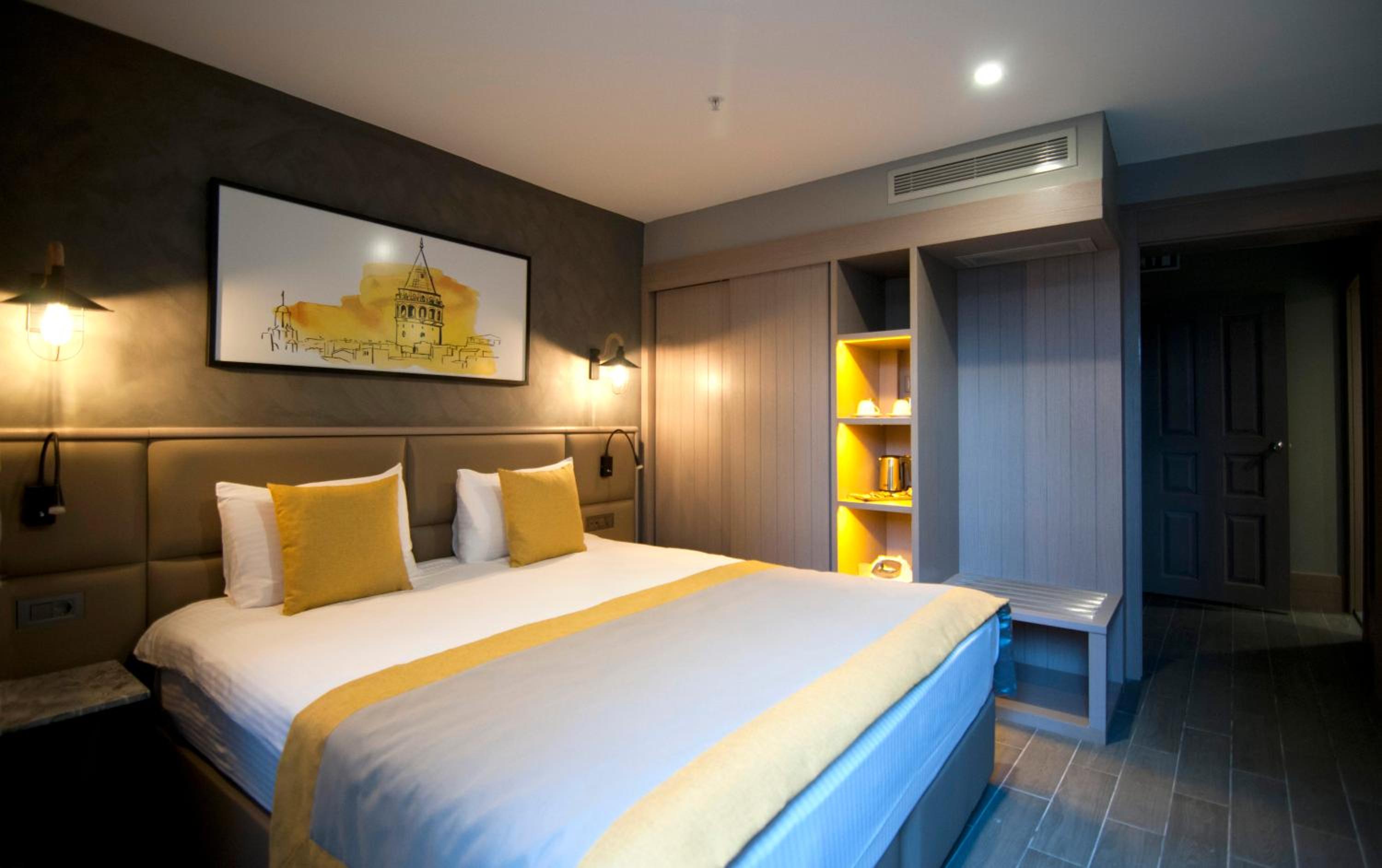Annex - Family Room - Ground Floor (1 room)   photo 1