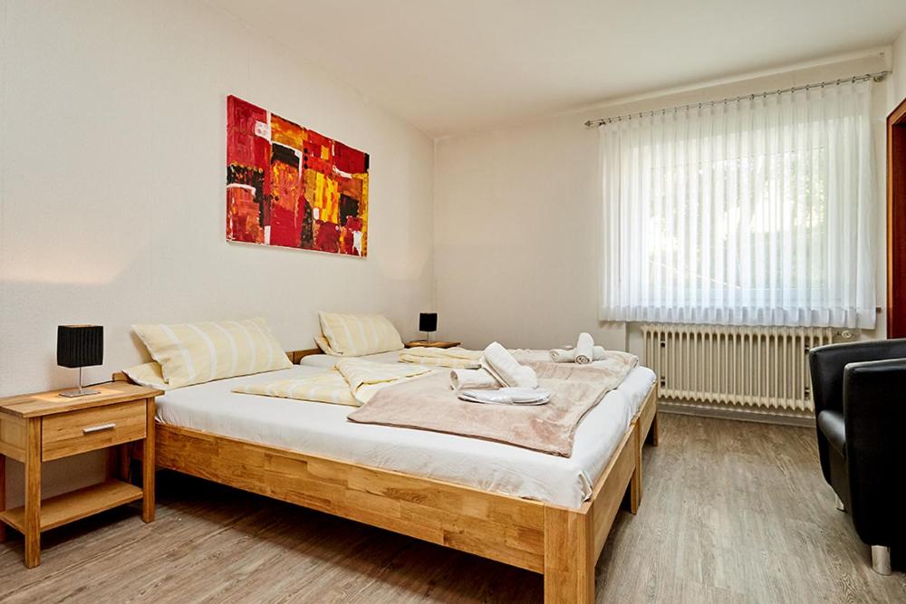 Comfort Double Room - Photo 2