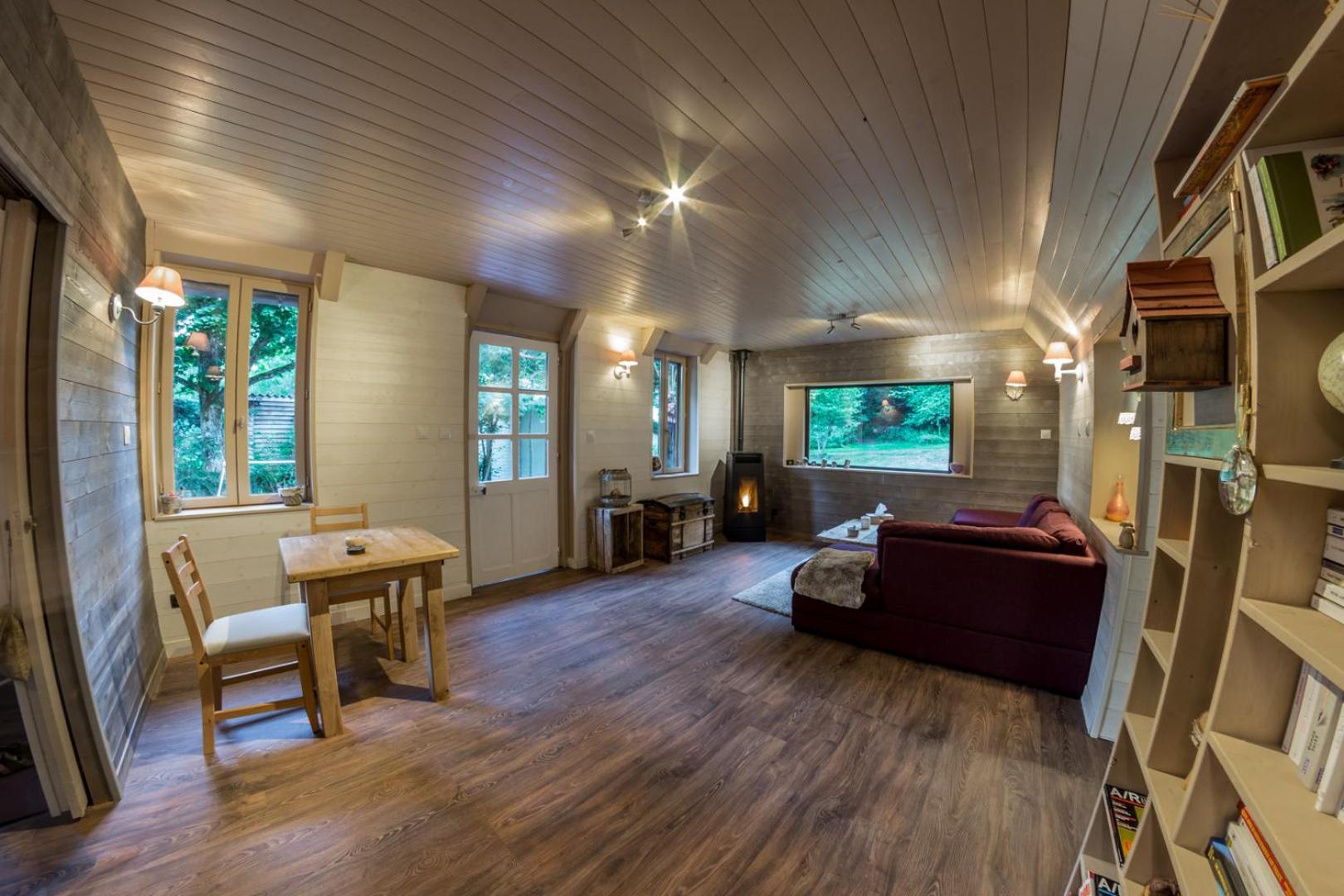 Chalet photo 1