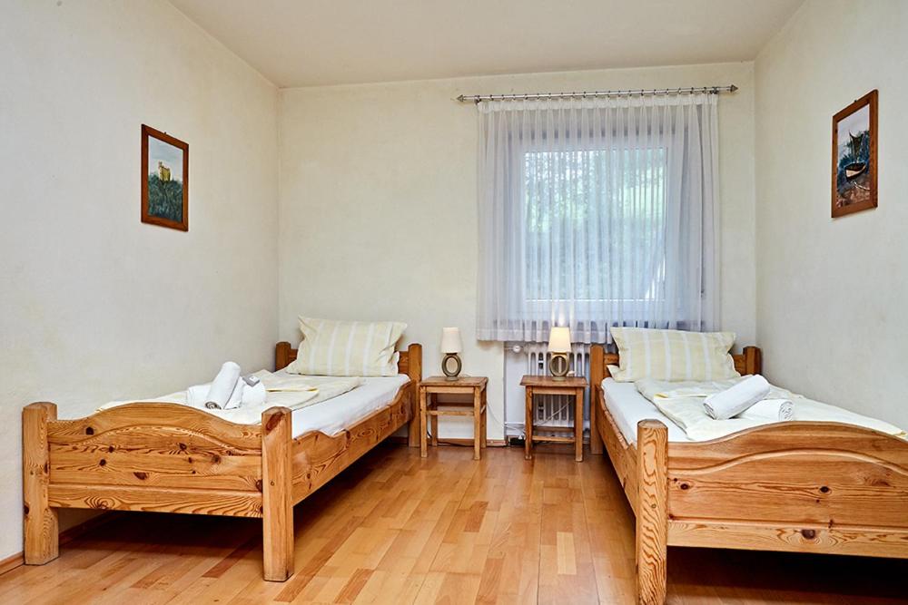 Apartment with Mountain View photo 1