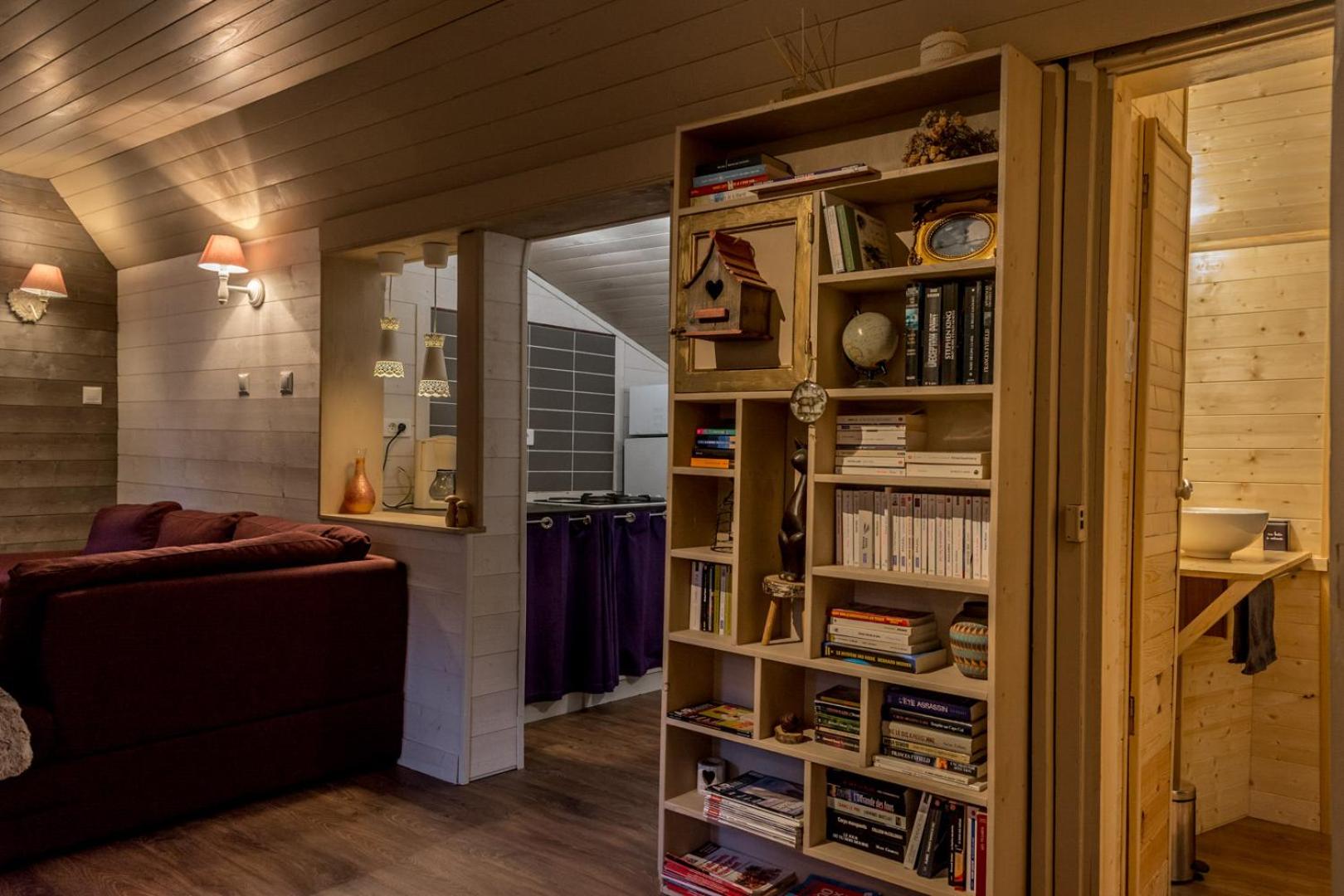 Chalet photo 2
