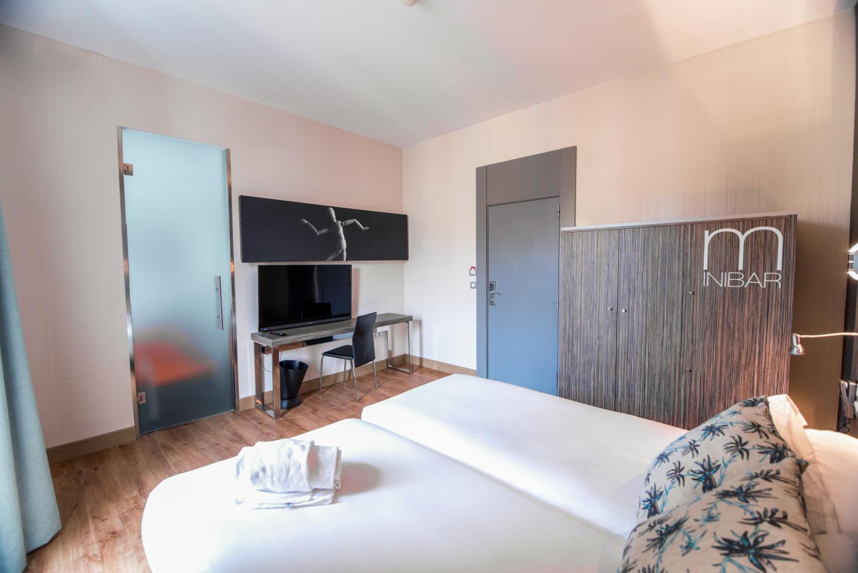 Double Room — the supplier's photographs — photo 6