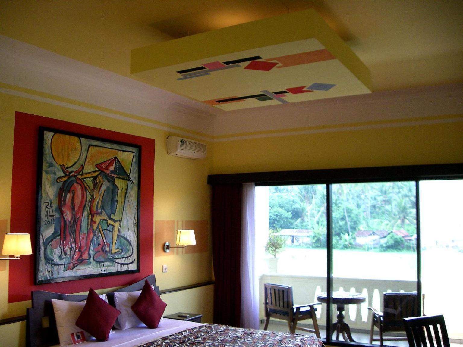 Classic Double Room - Photo 5