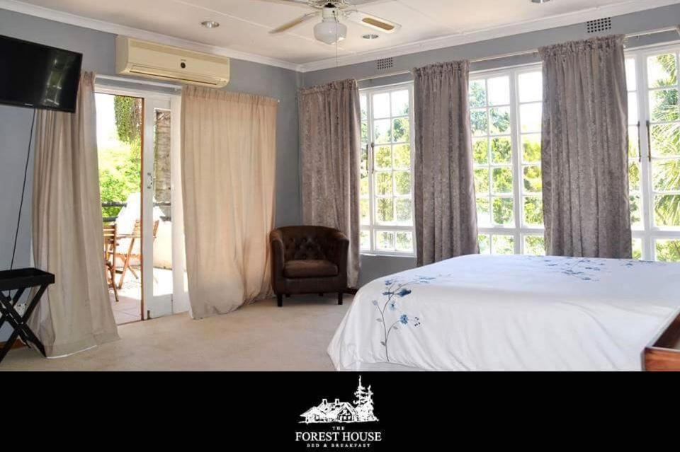 Superior Queen Room