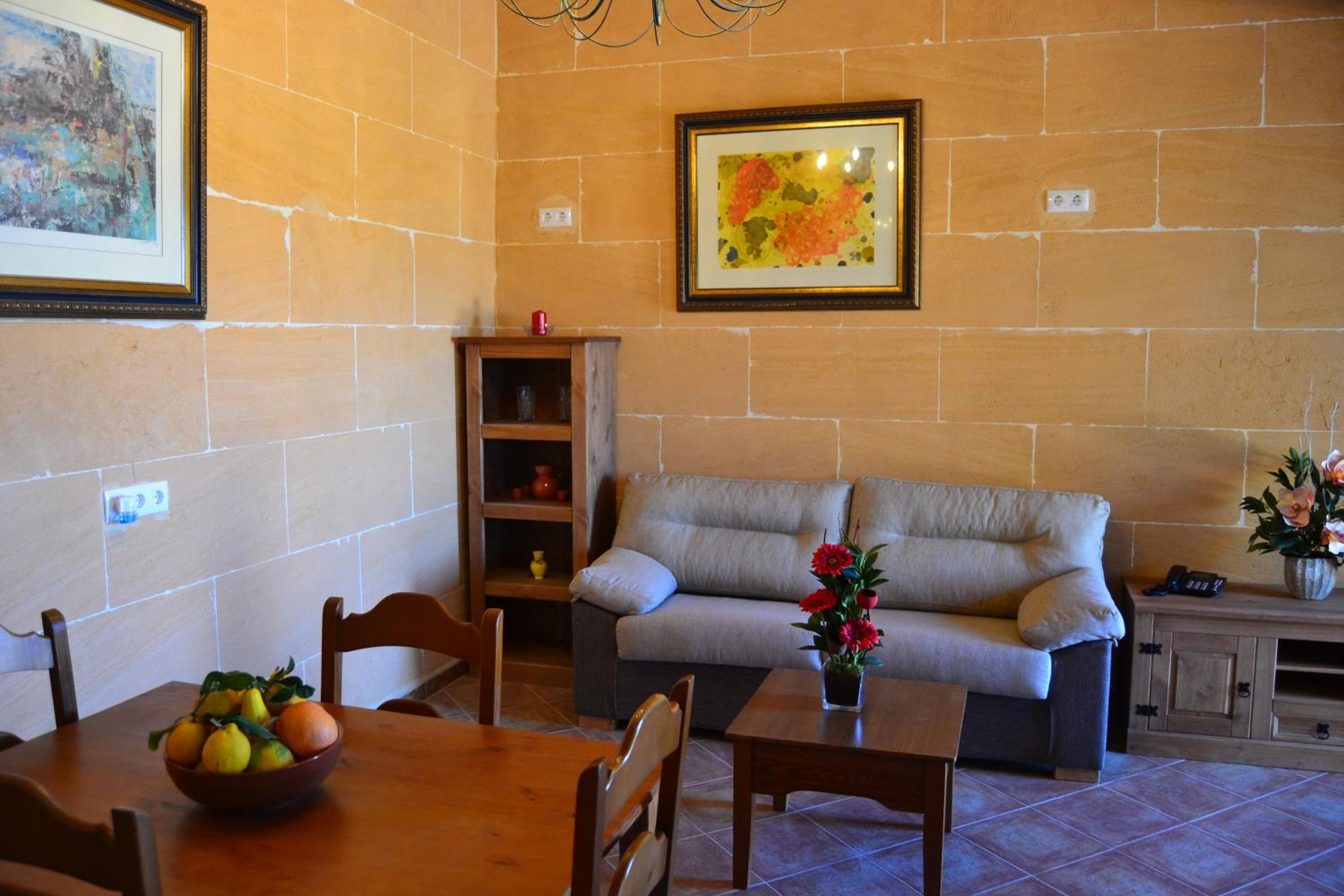 Suite Junior de Lujo