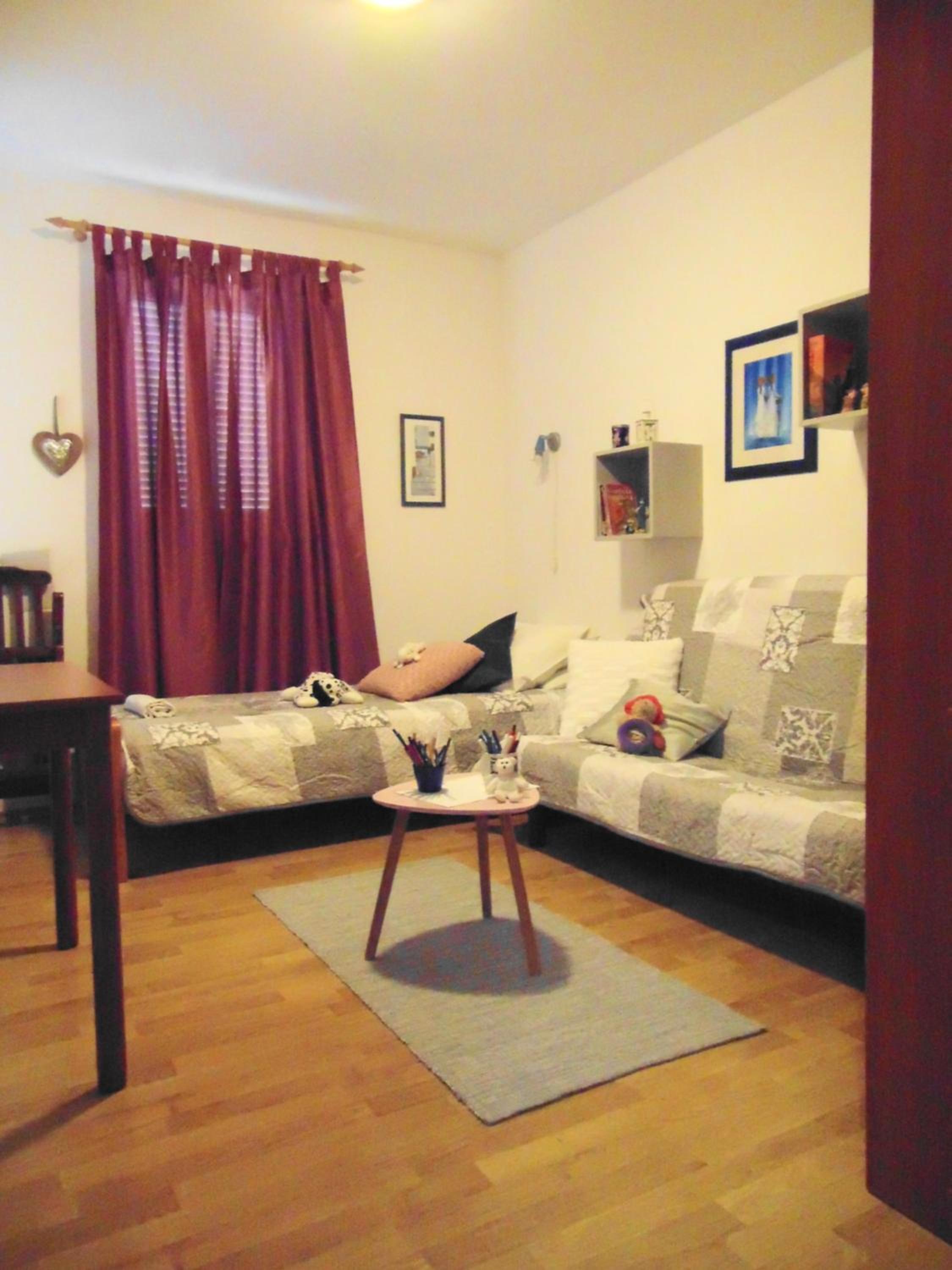 Apartment - Ground Floor photo 3
