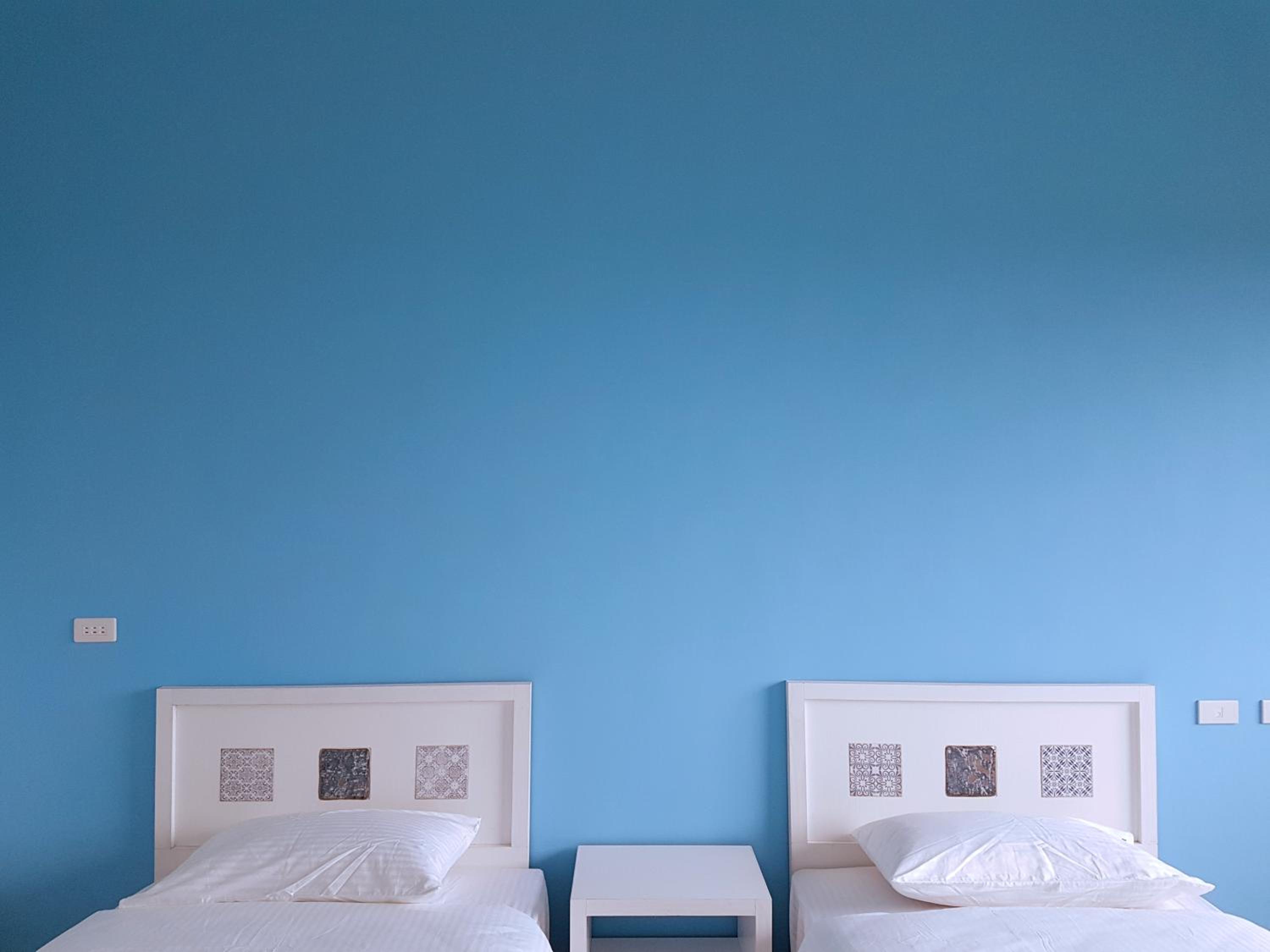 Standard Quadruple Room photo 3